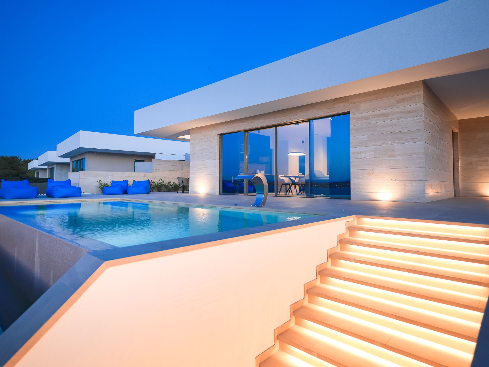 Villa View Pasman-Binnen