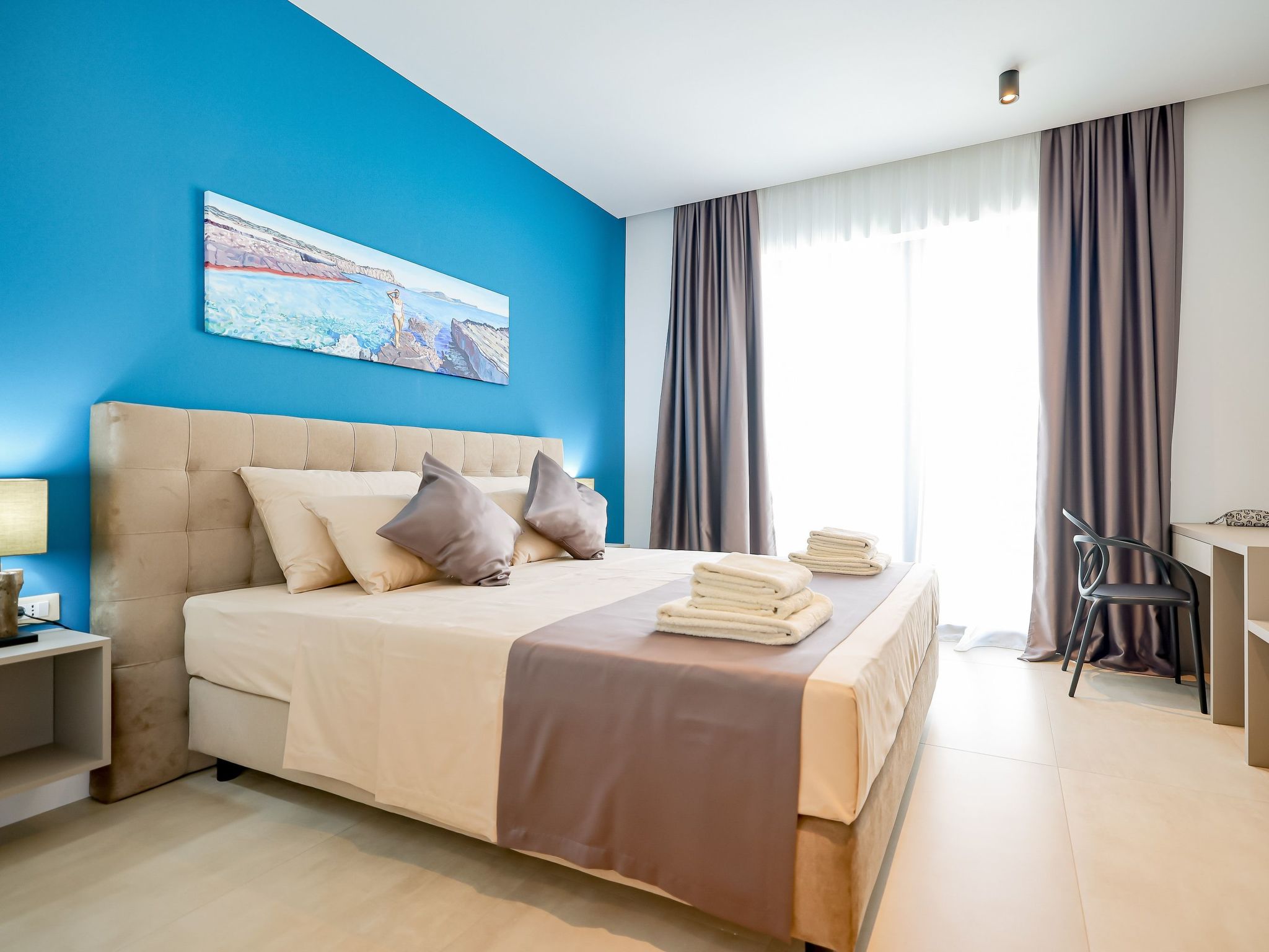 Villa View Pasman-Binnen