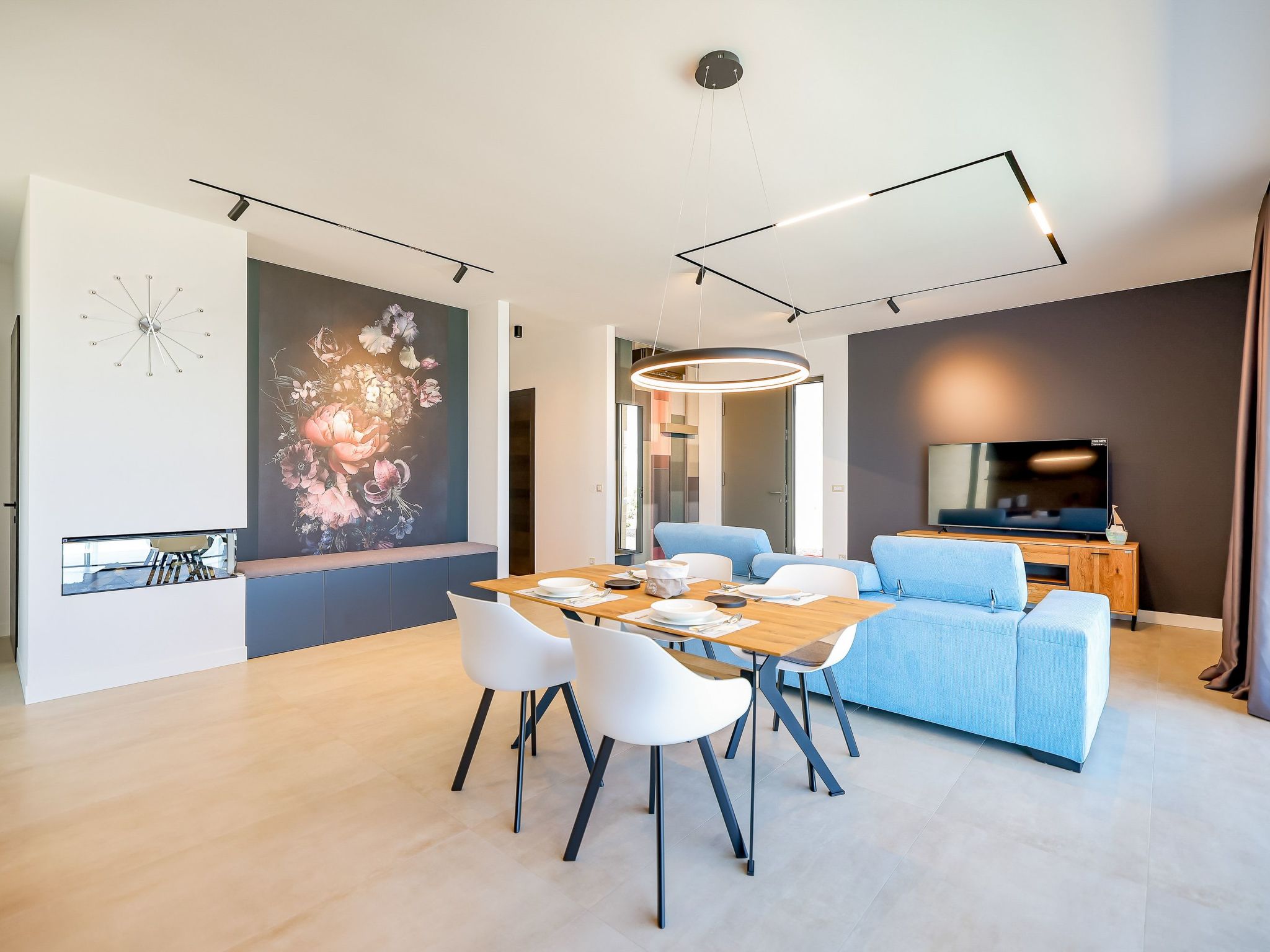 Villa View Pasman-Binnen