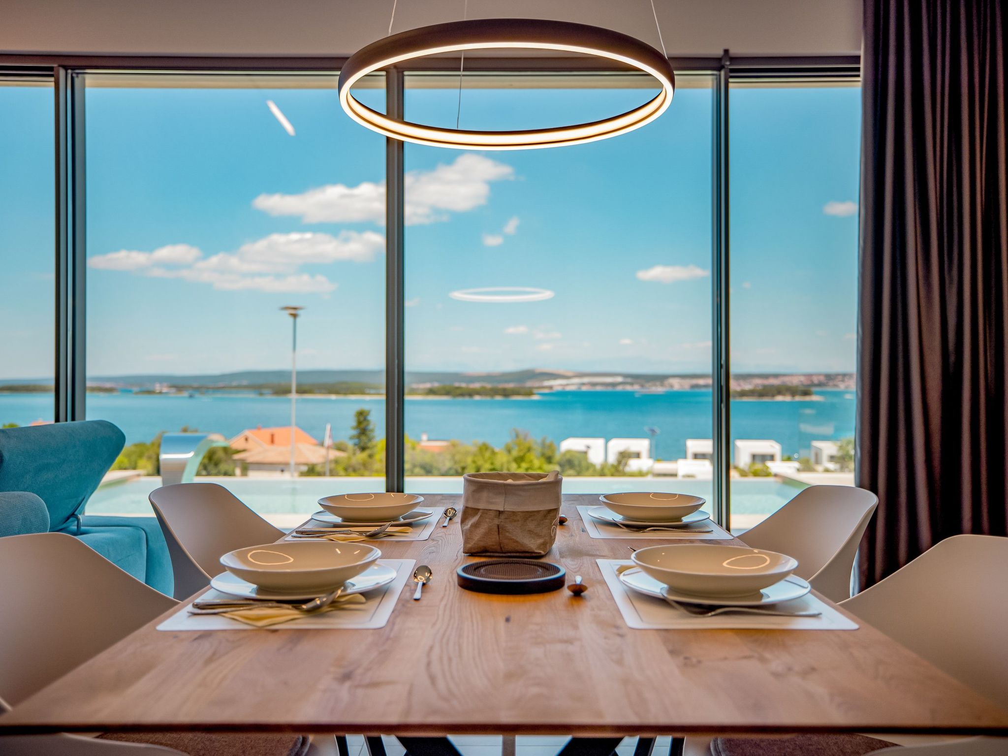 Villa View Pasman-Binnen