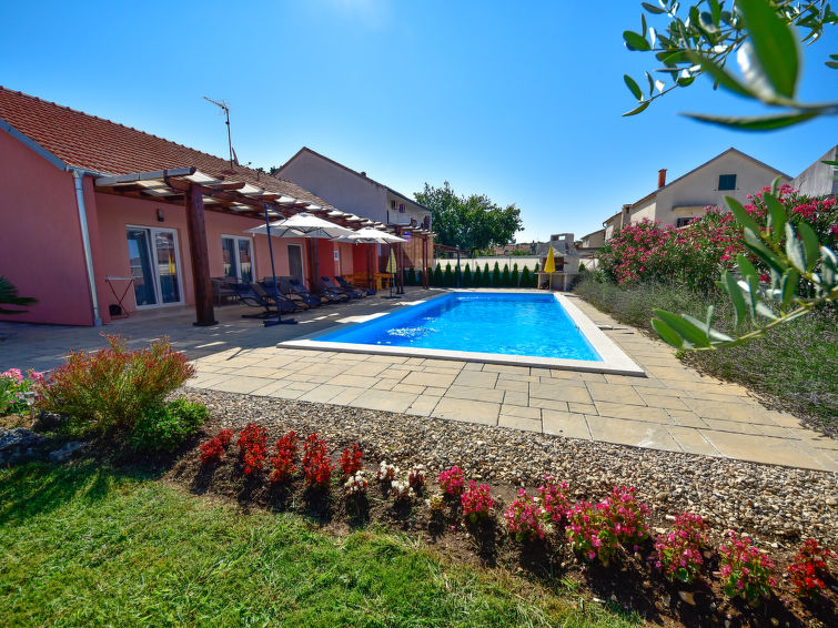 Biograd accommodation villas for rent in Biograd apartments to rent in Biograd holiday homes to rent in Biograd