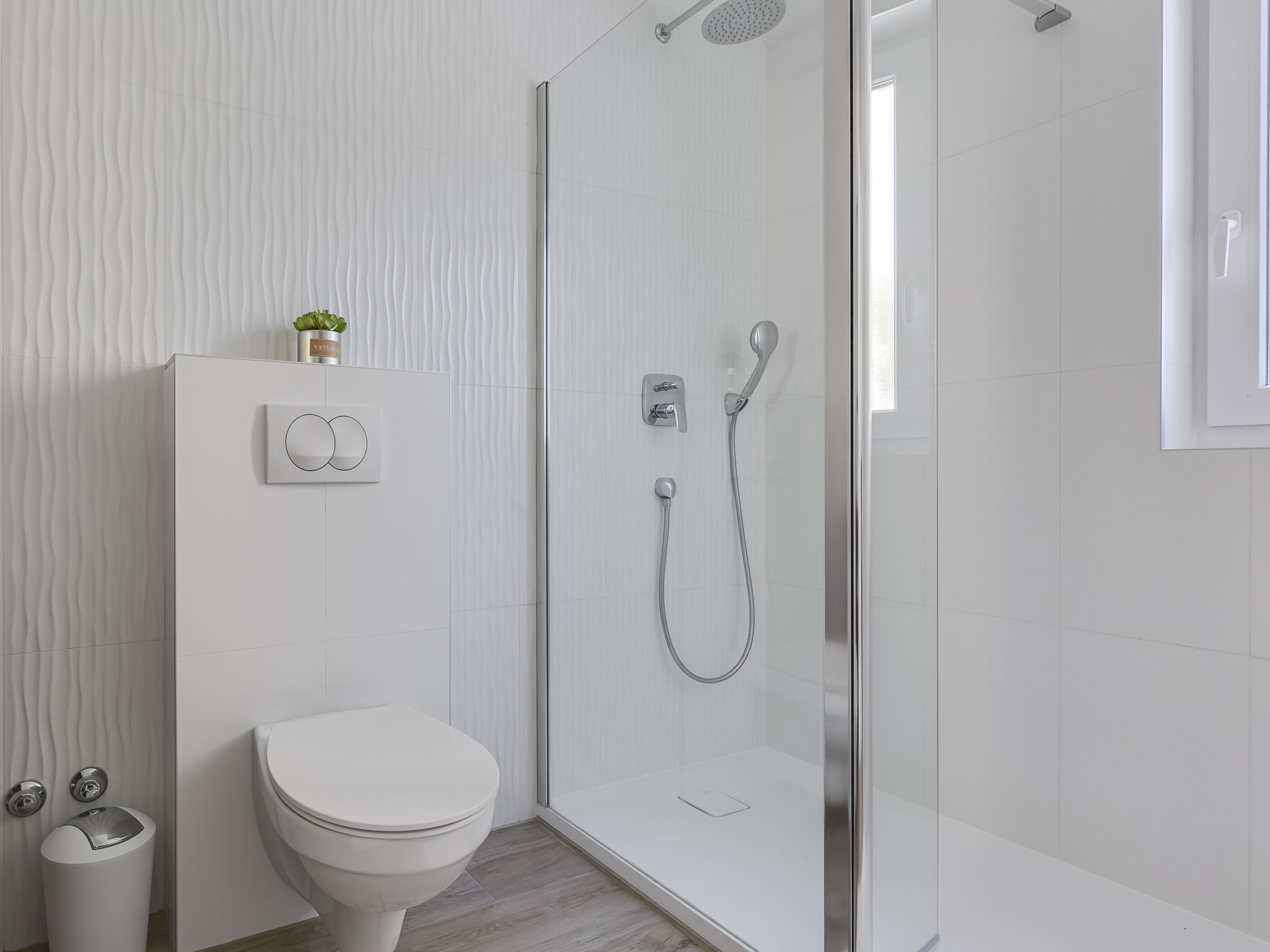 Luxury Sea View-Drinnen