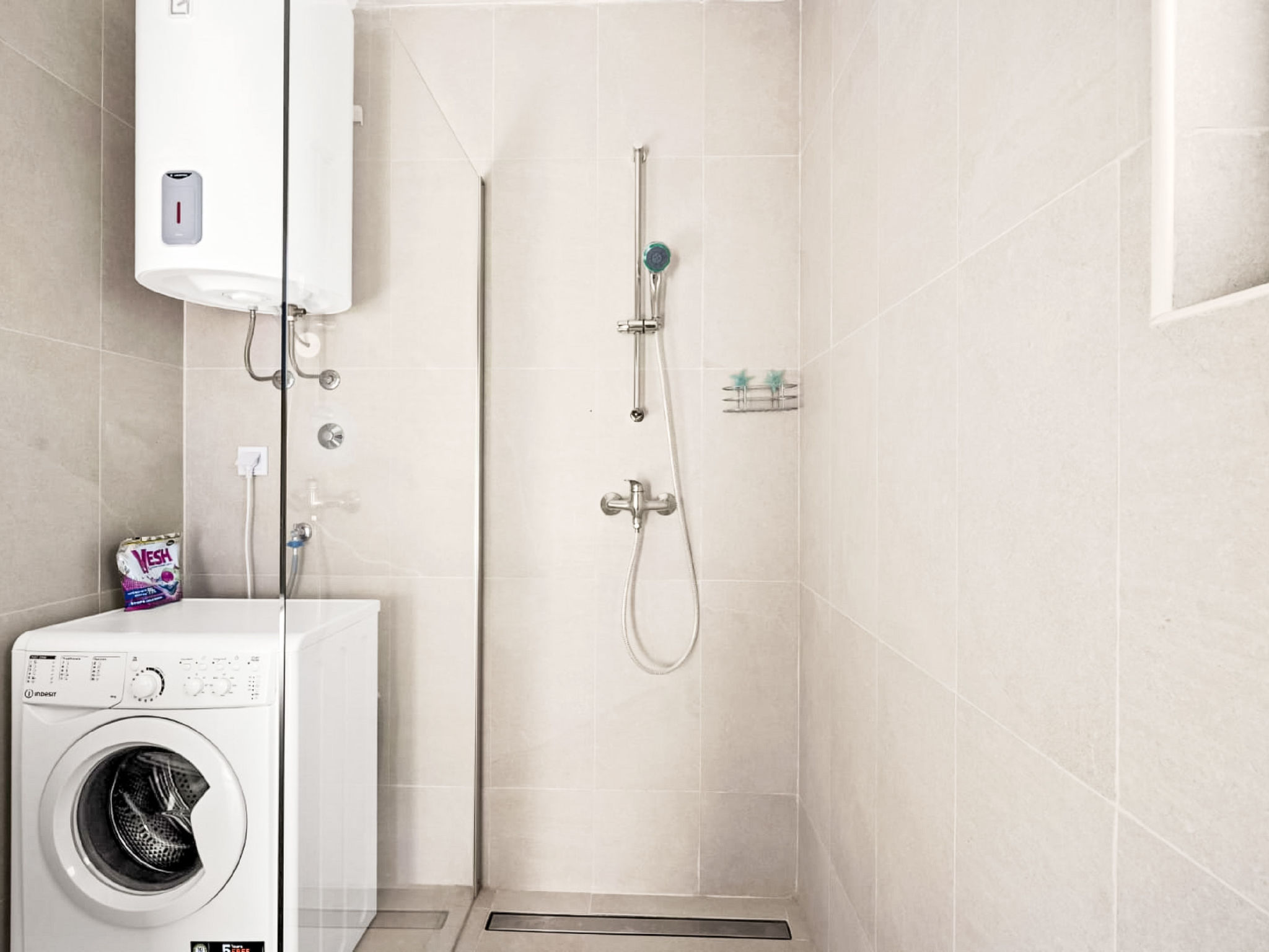 Feniks - Inside
