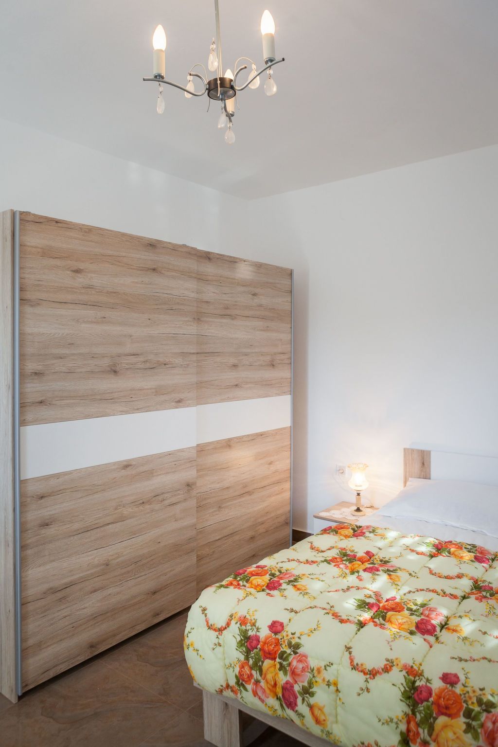 Moderne Strandwohnung in zentraler Lage