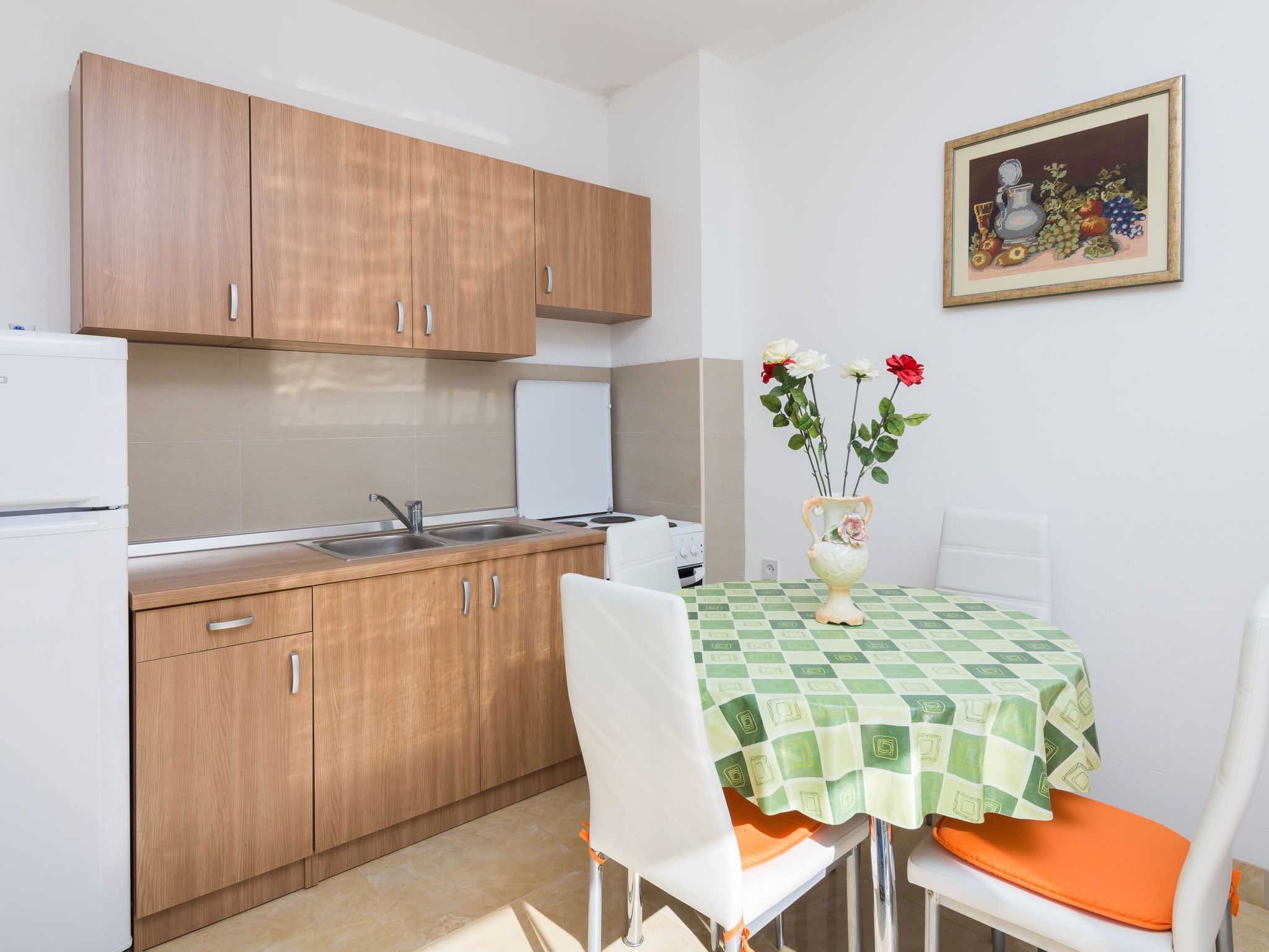 Moderne Strandwohnung in zentraler Lage-Image-tags.info