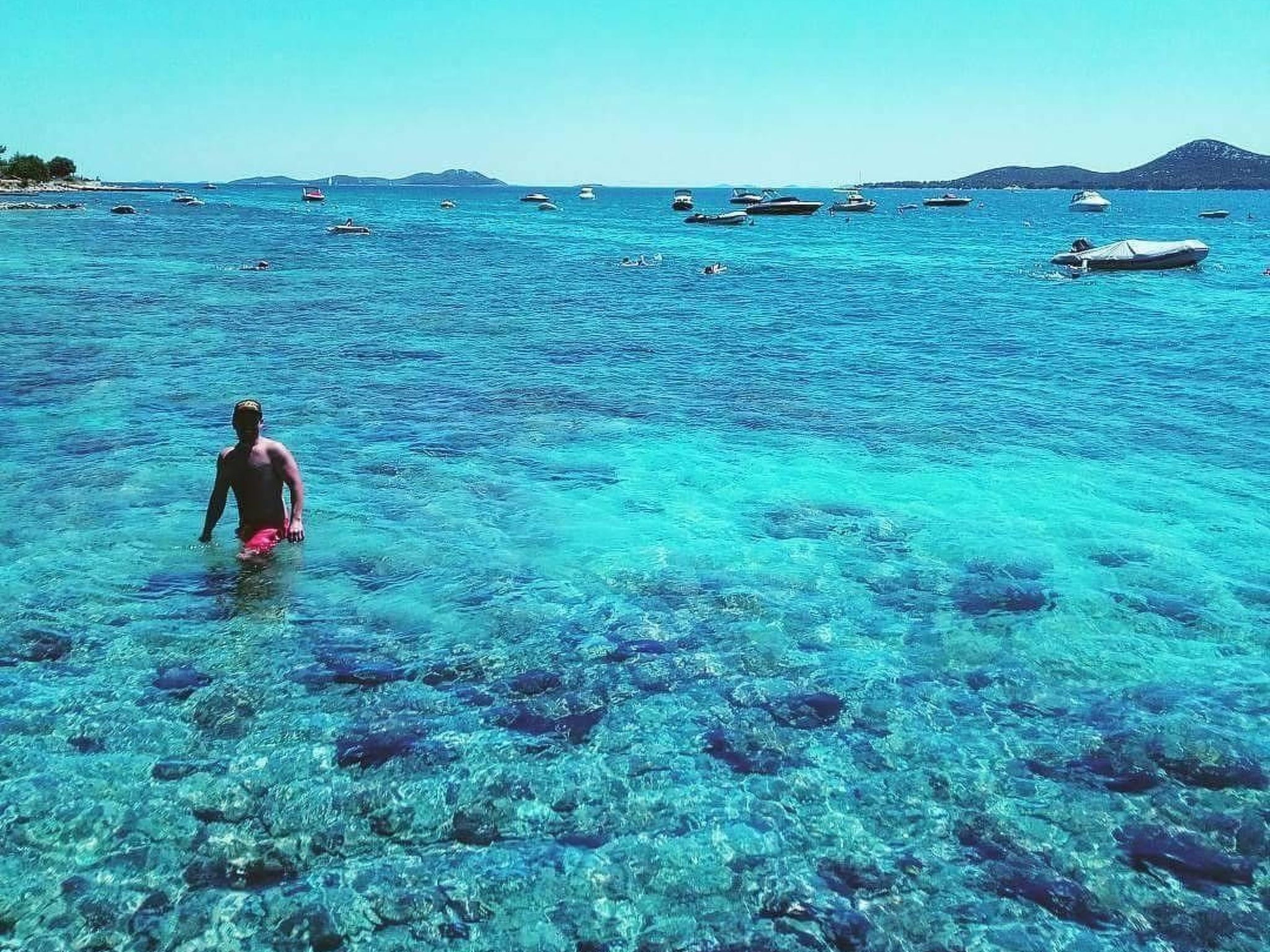 Moderne Strandwohnung in zentraler Lage-Image-tags.info