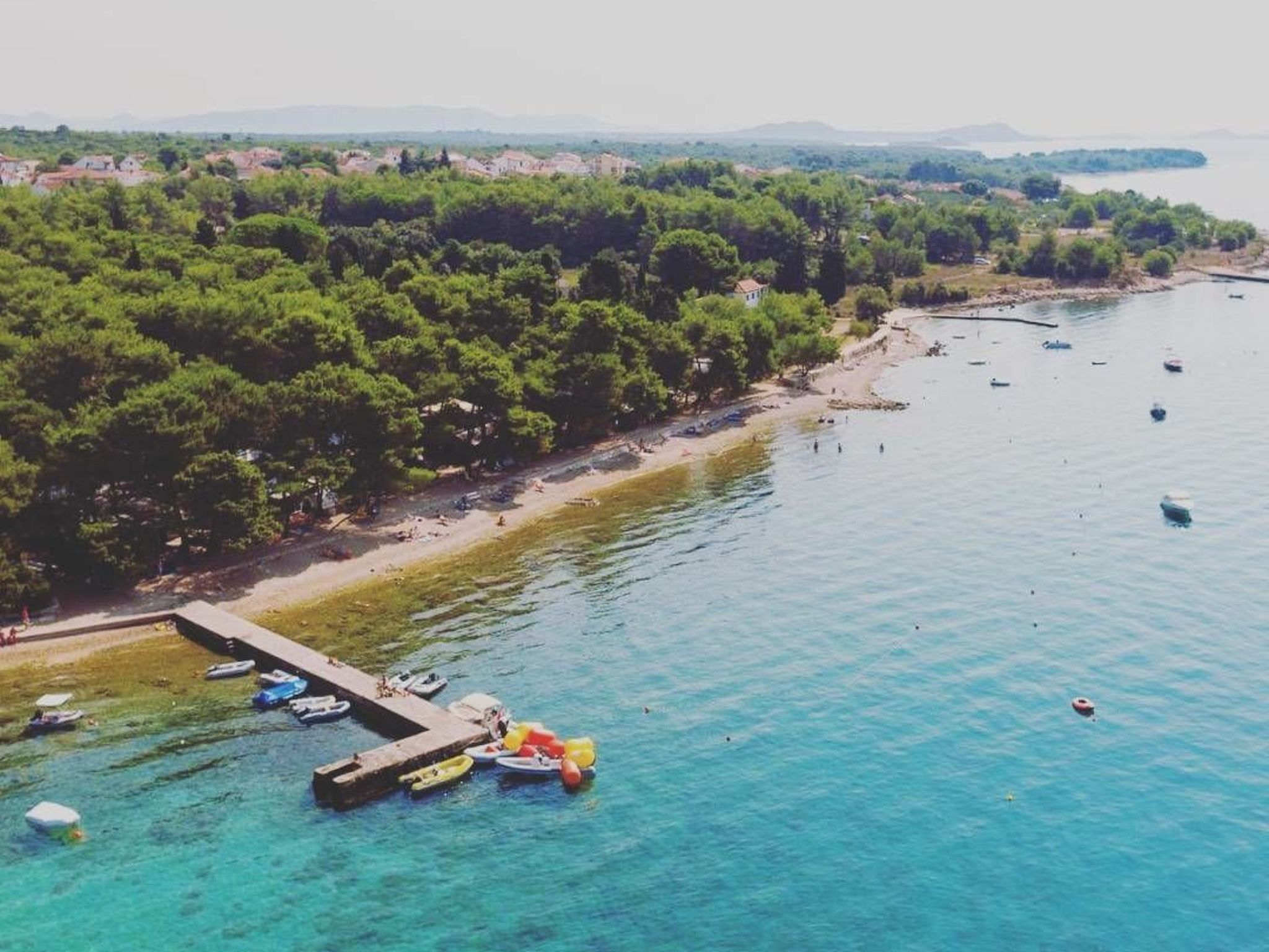 Moderne Strandwohnung in zentraler Lage-Image-tags.info