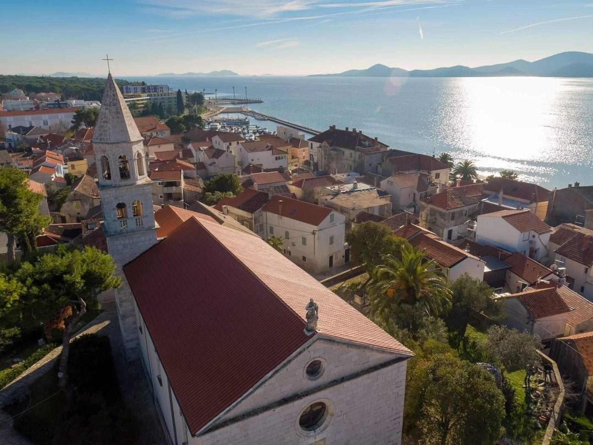 Moderne Strandwohnung in zentraler Lage-Image-tags.info