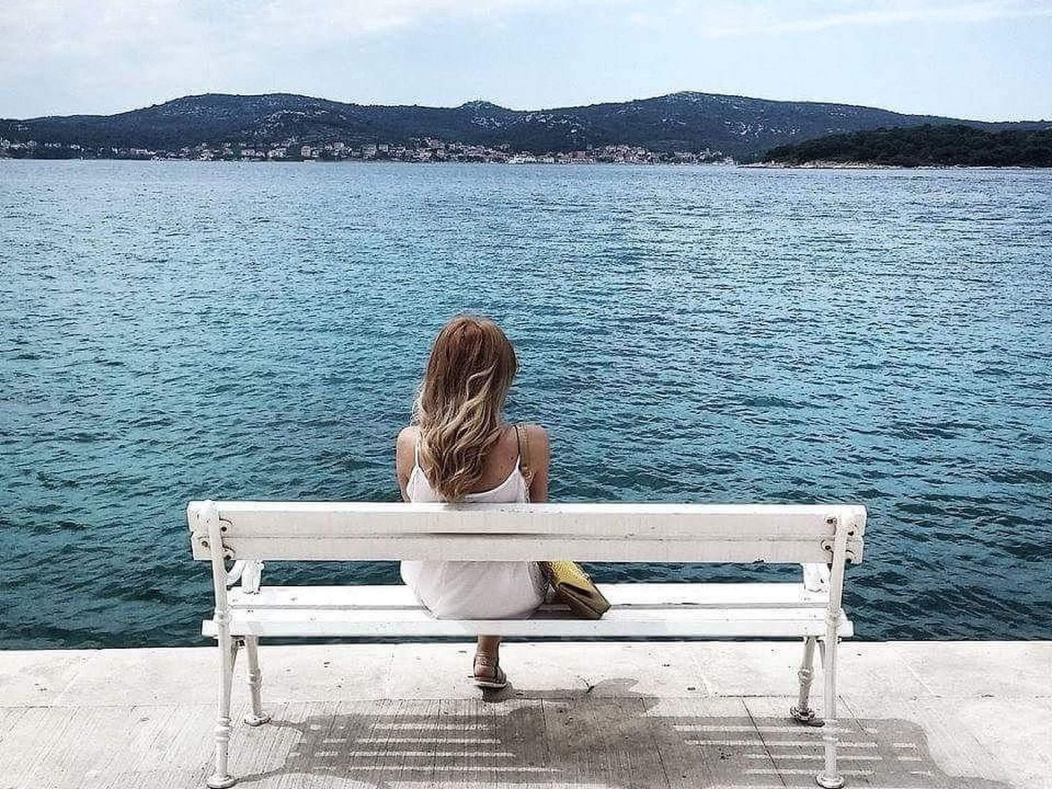 Moderne Strandwohnung in zentraler Lage-Image-tags.info