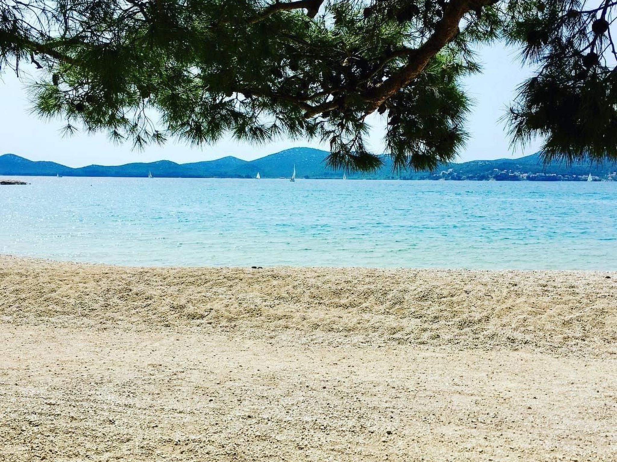 Moderne Strandwohnung in zentraler Lage-Image-tags.info