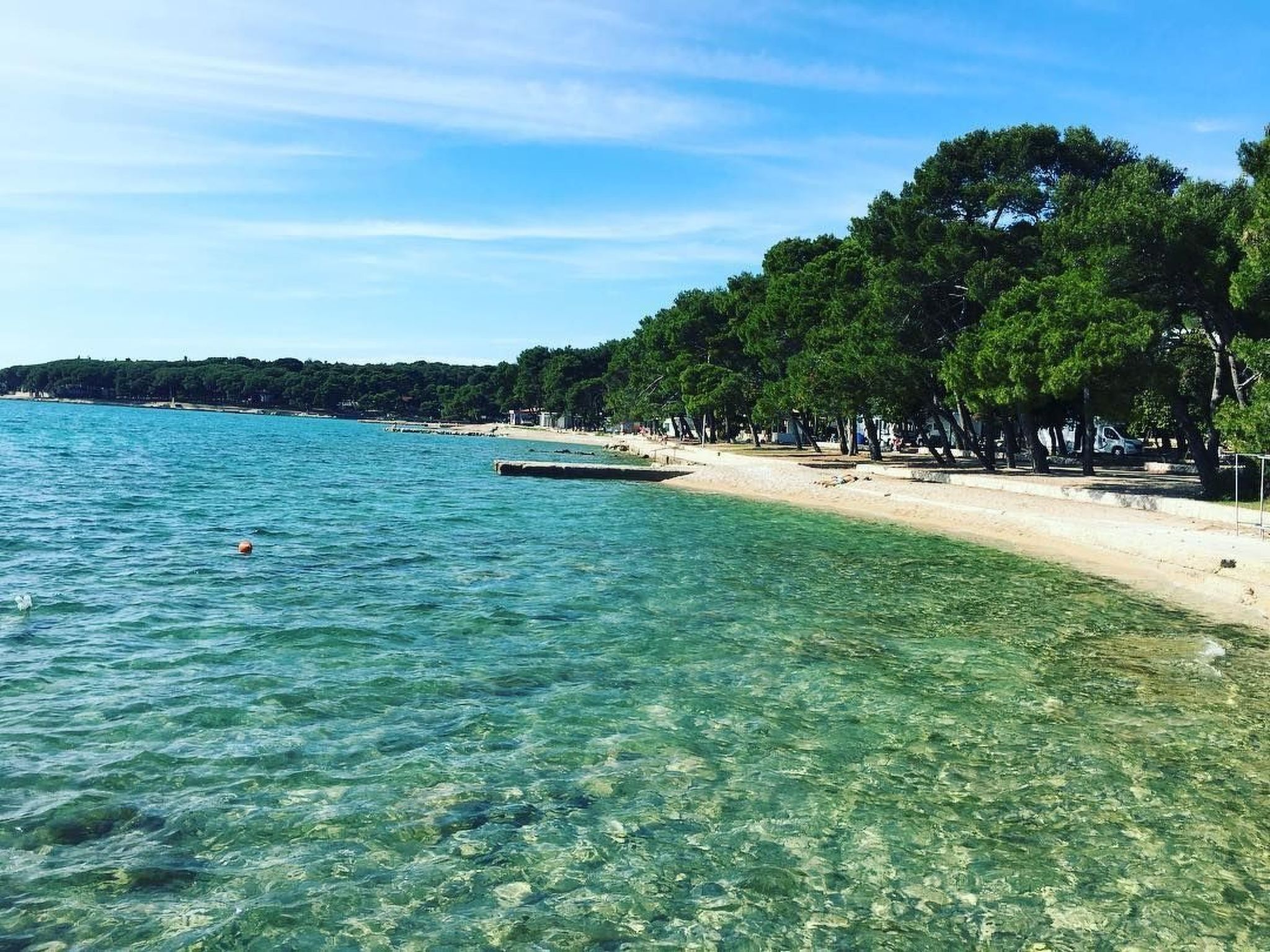 Moderne Strandwohnung in zentraler Lage-Image-tags.info