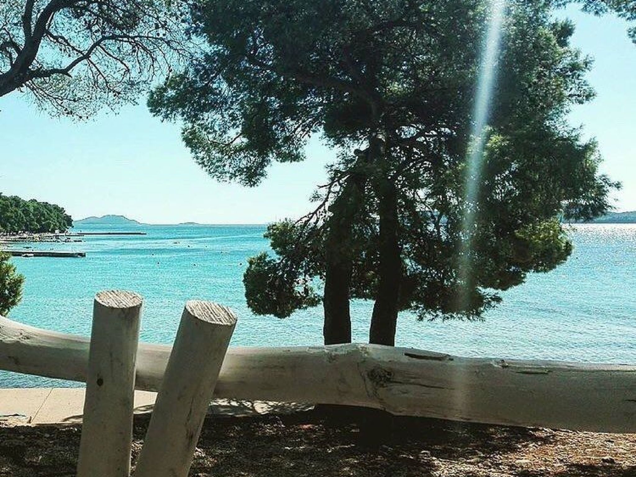 Moderne Strandwohnung in zentraler Lage-Image-tags.info