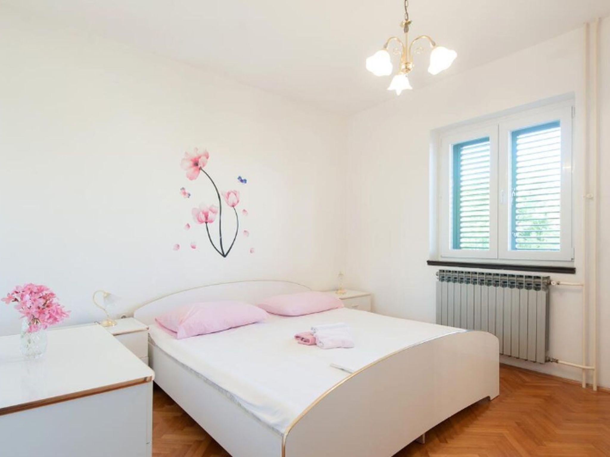 Photo of Wohnung "Blažević 2" direkt am Strand