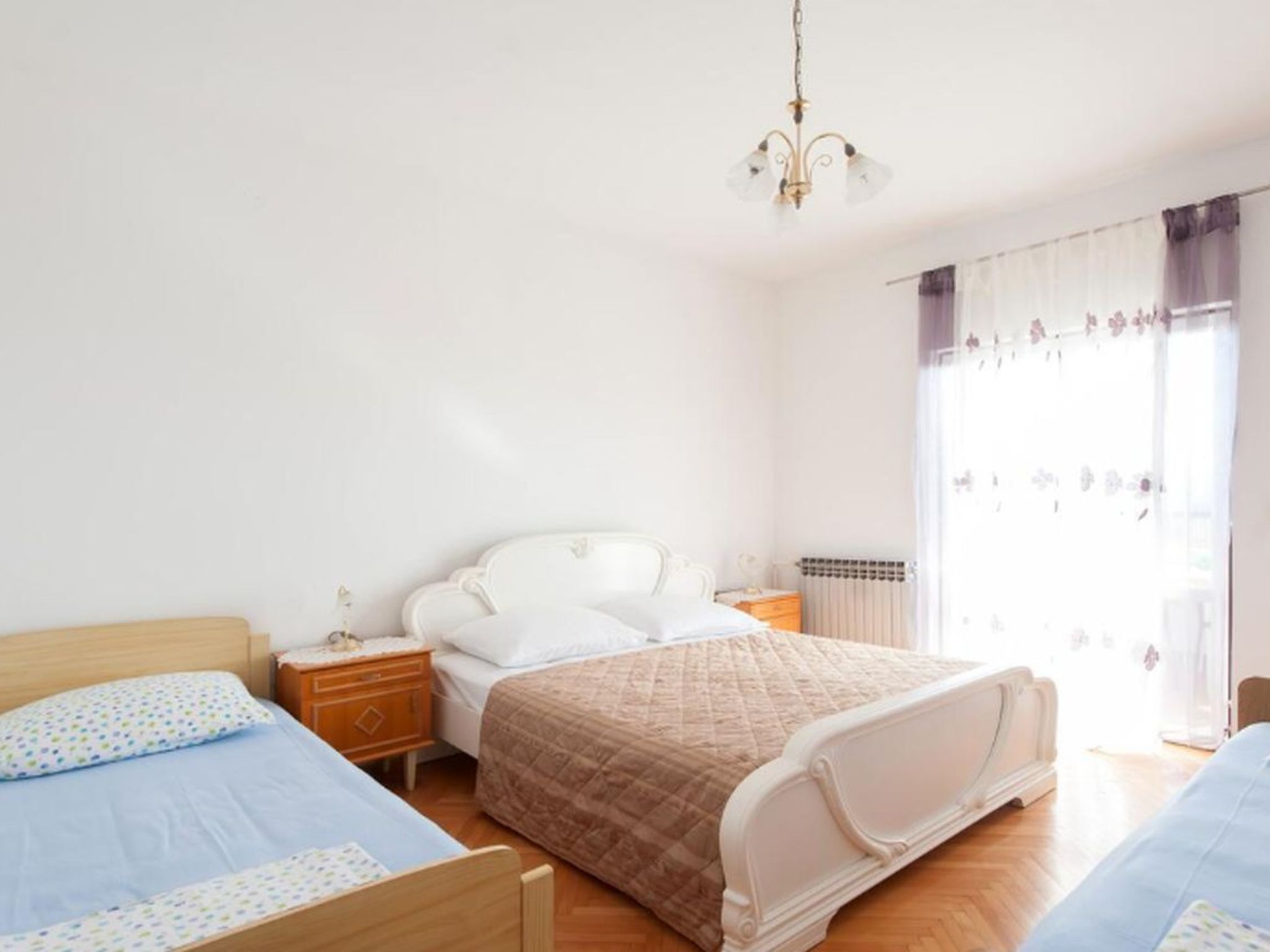 Photo of Wohnung "Blažević 2" direkt am Strand