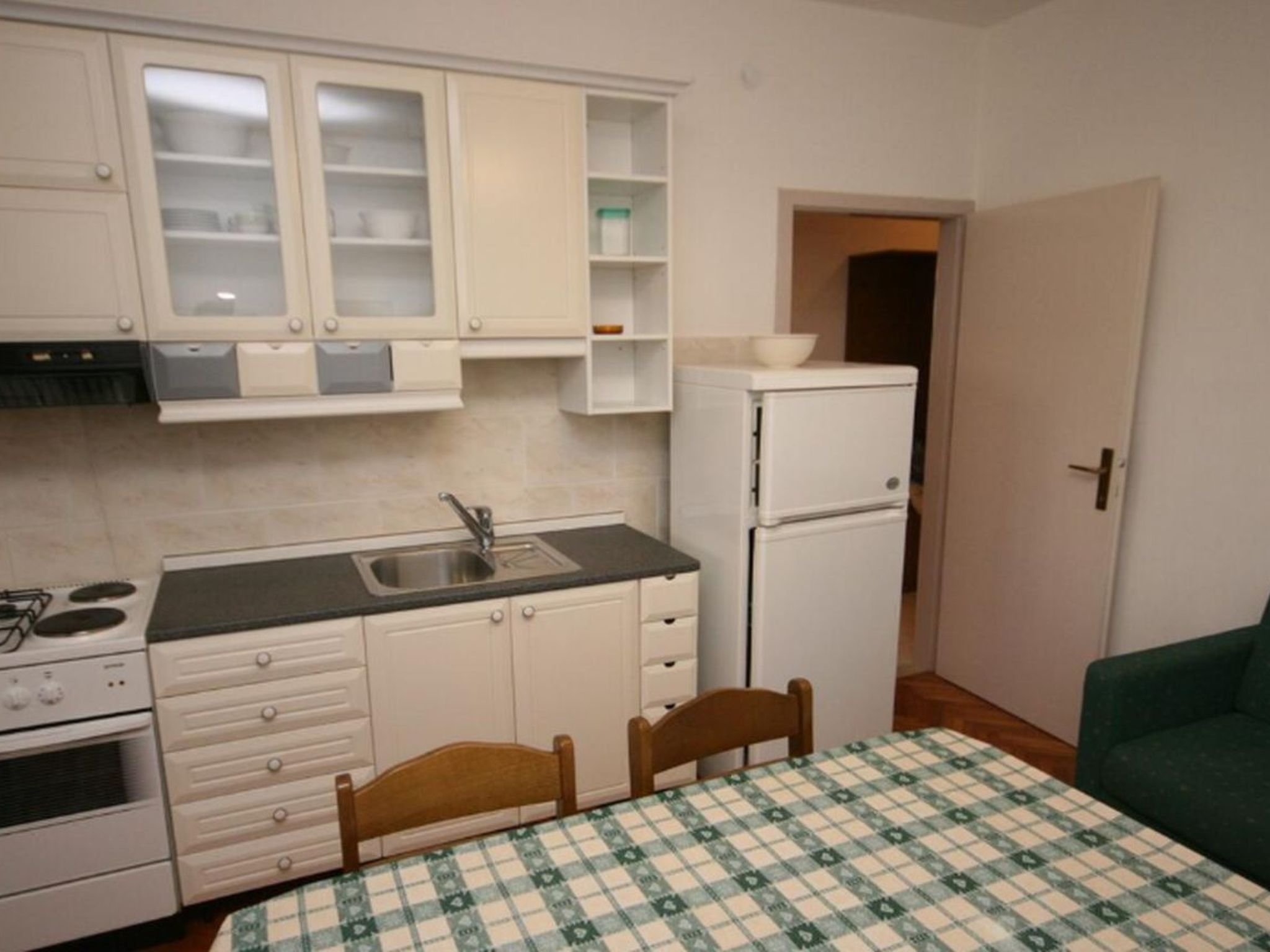 Photo of Wohnung "Blažević 2" direkt am Strand