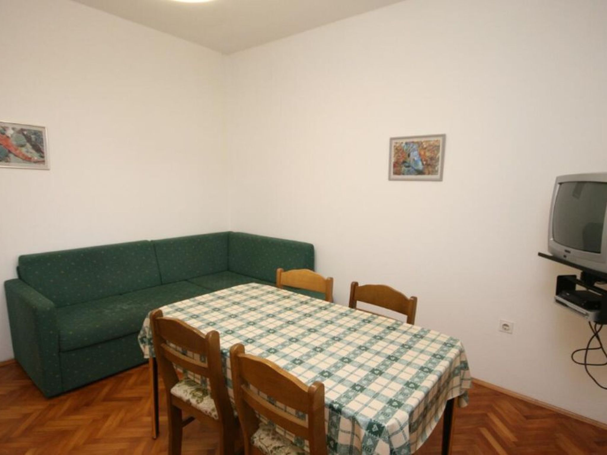 Photo of Wohnung "Blažević 2" direkt am Strand