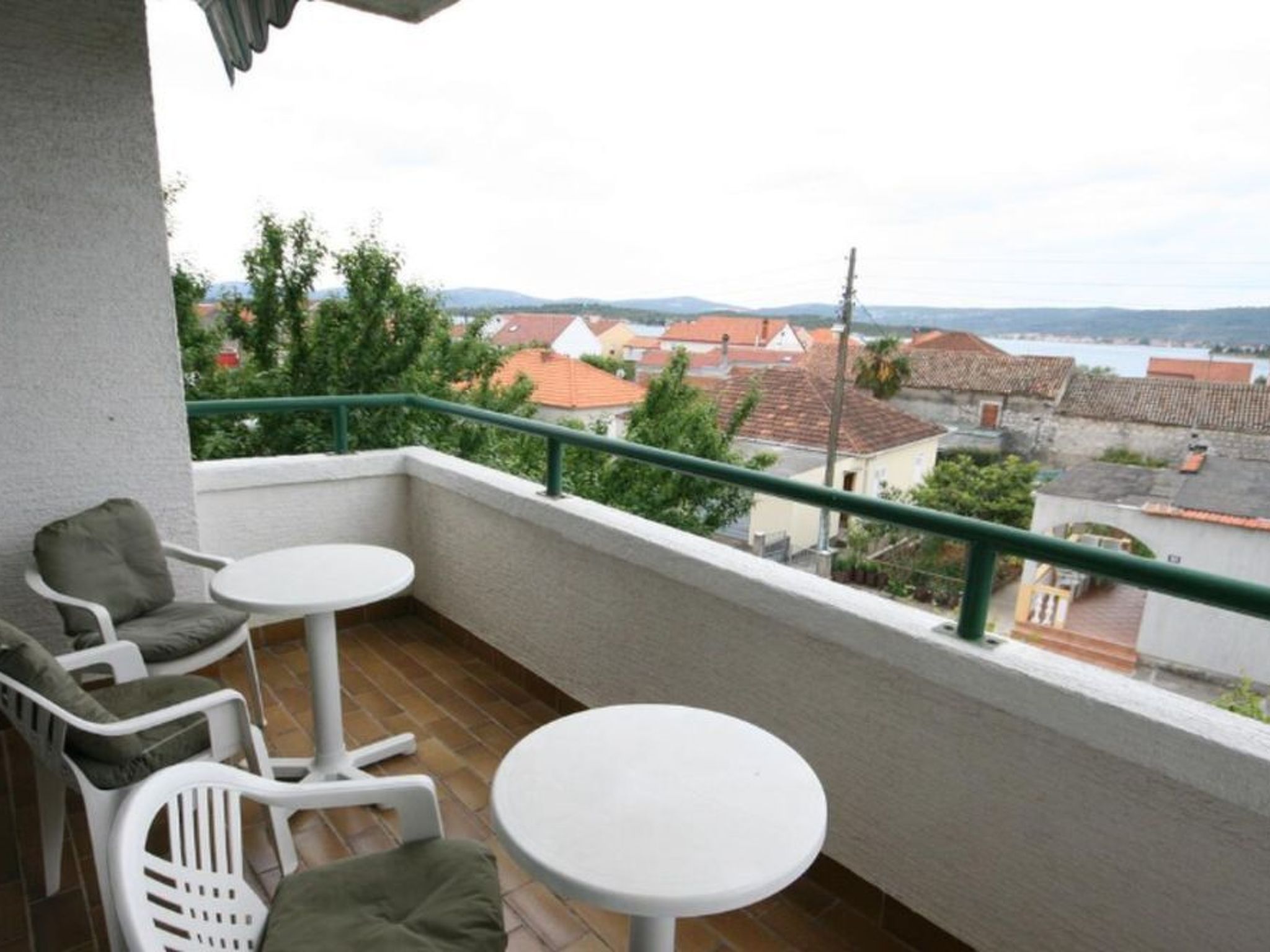 Photo of Wohnung "Blažević 2" direkt am Strand