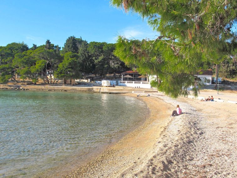 Matošić Accommodation in Biograd