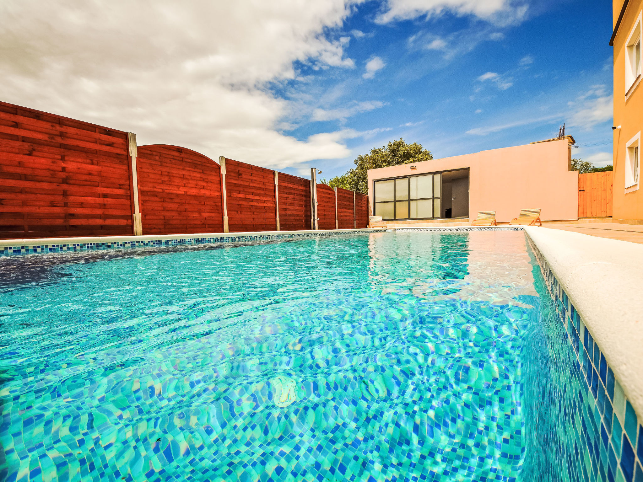 Matošić Accommodation in Biograd