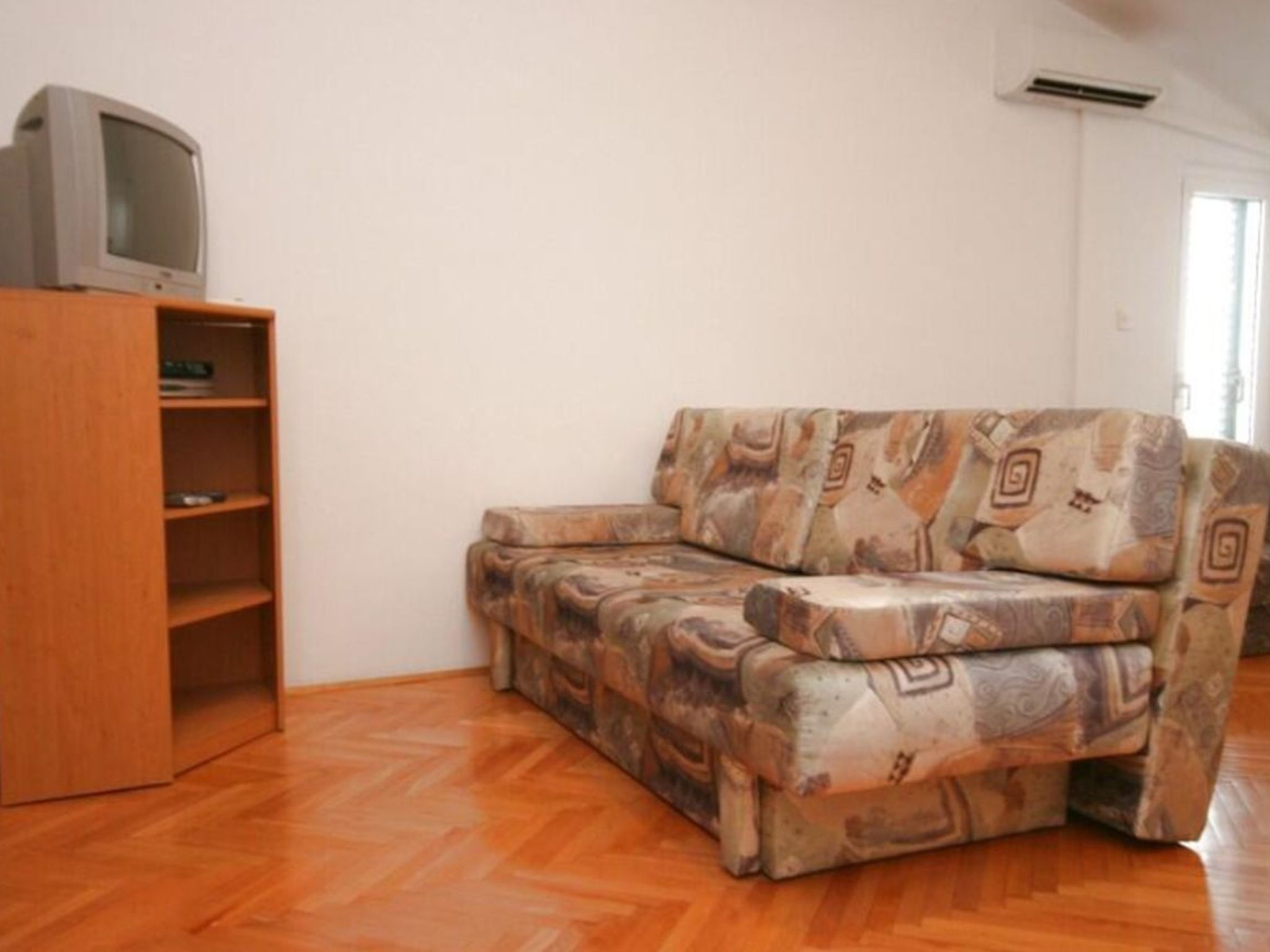 Photo of Studio "Blažević 03" direkt am Strand