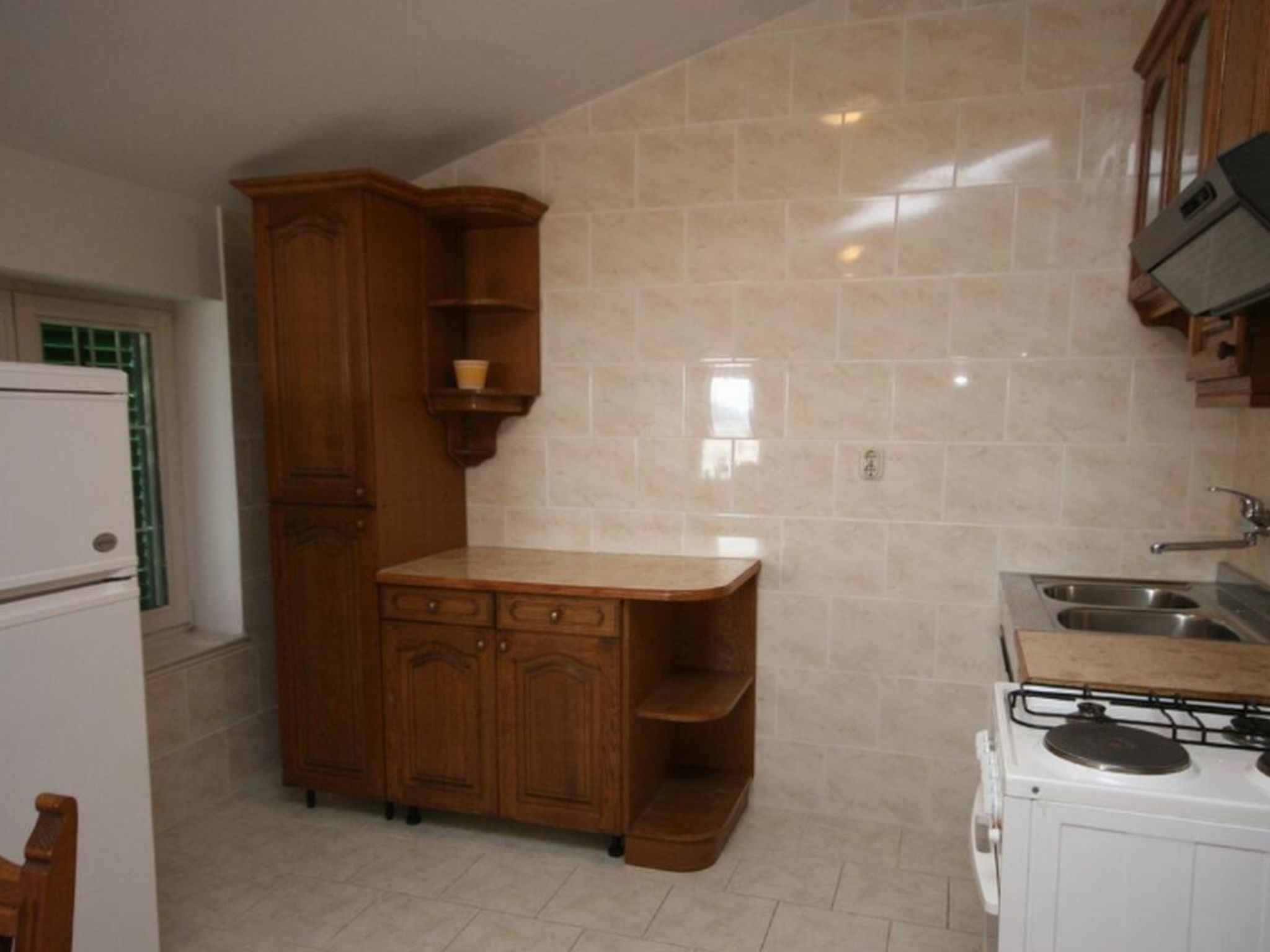 Photo of Studio "Blažević 03" direkt am Strand