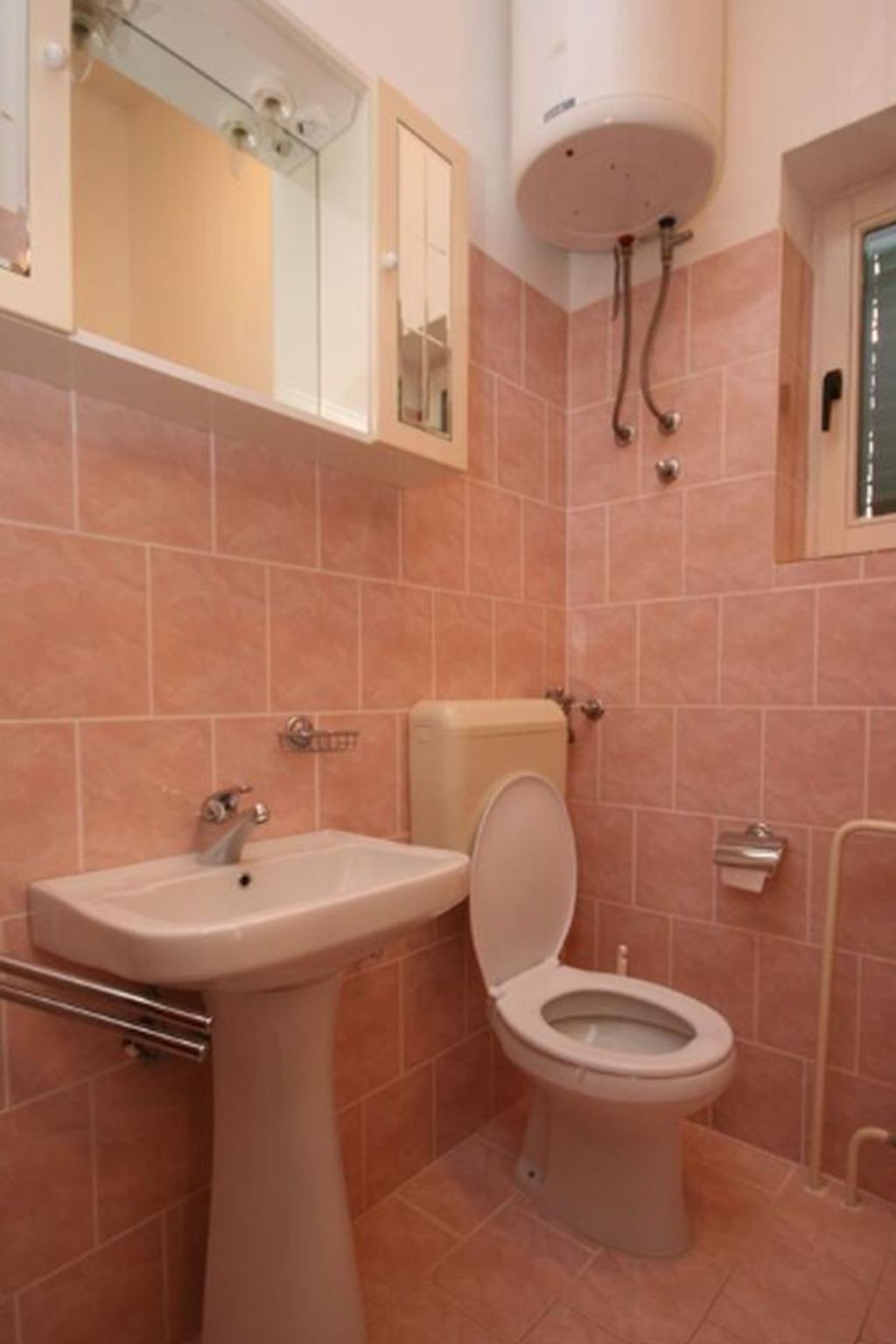 Photo of Studio "Blažević 03" direkt am Strand