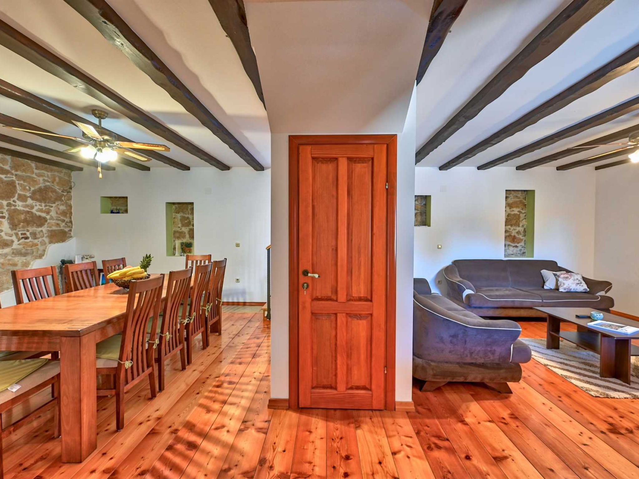 Photo of Villa Jacassa with heated pool and jacuzzi