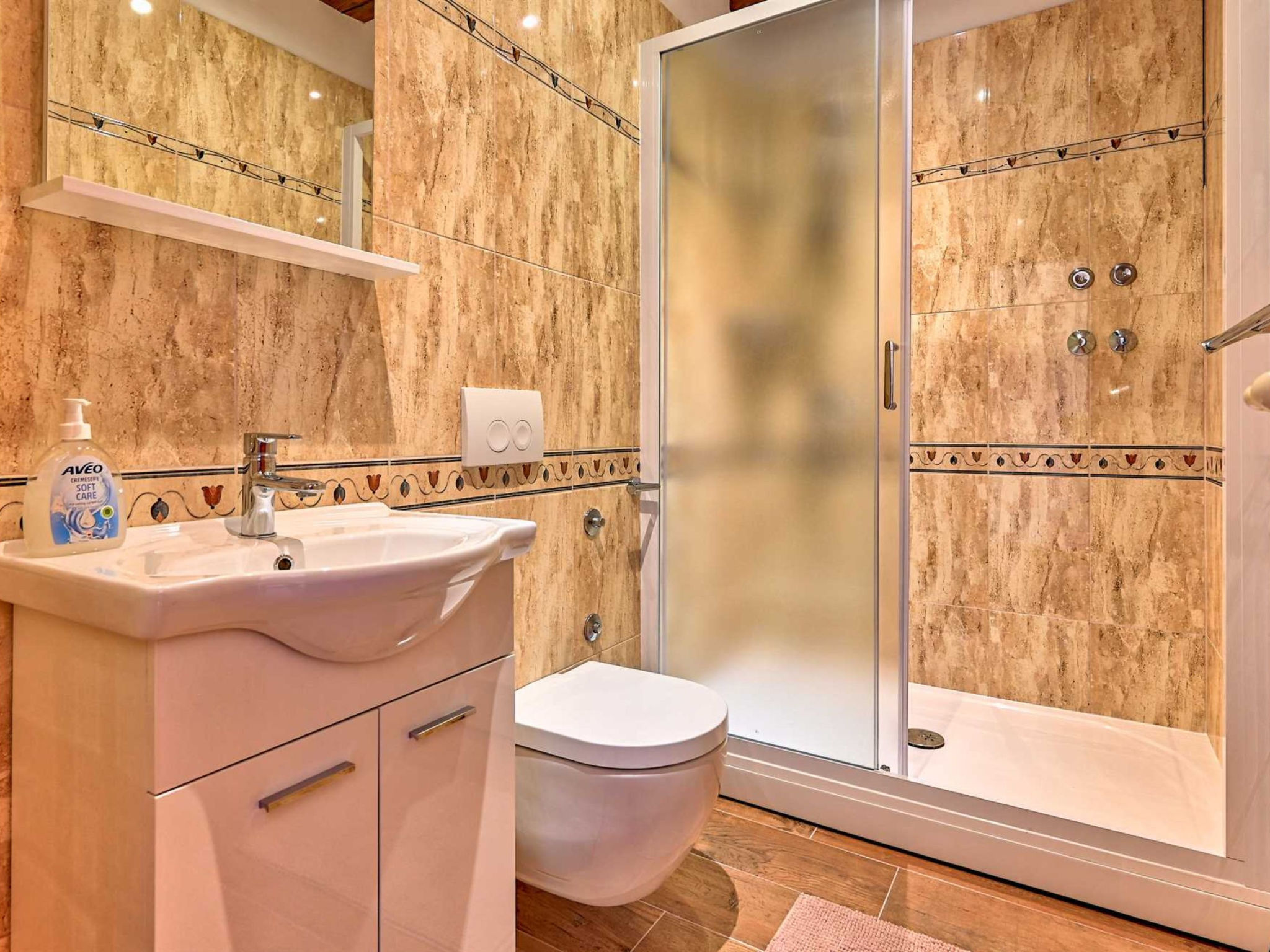 Photo of Villa Jacassa with heated pool and jacuzzi