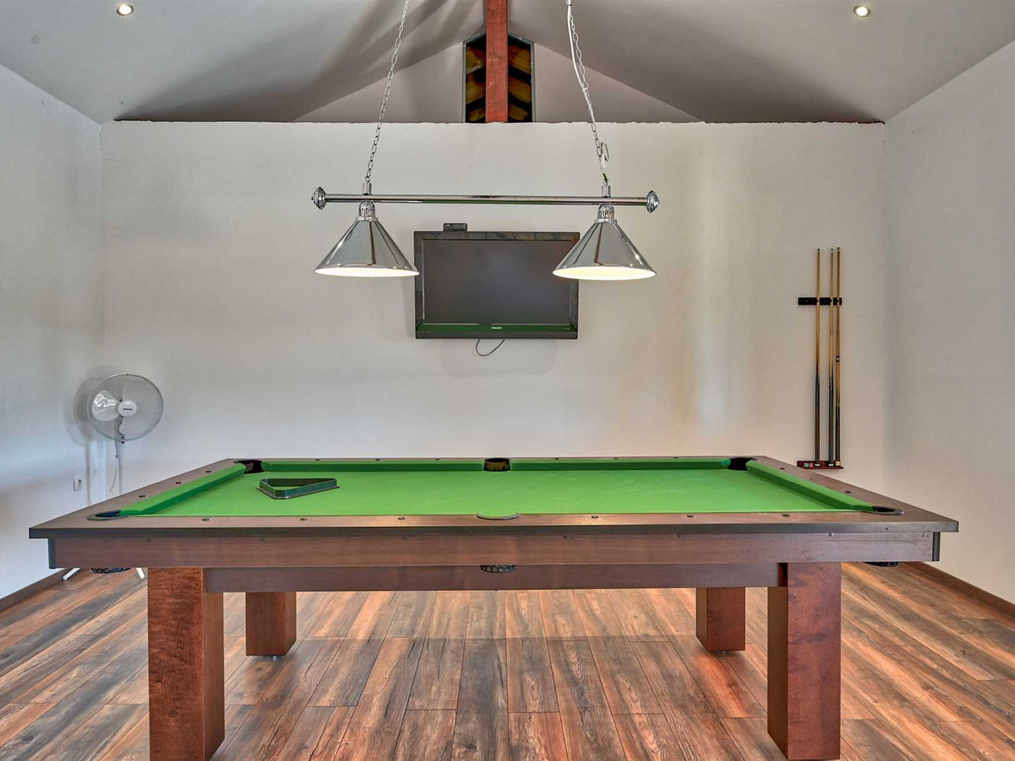 Photo of Villa Jacassa with heated pool and jacuzzi