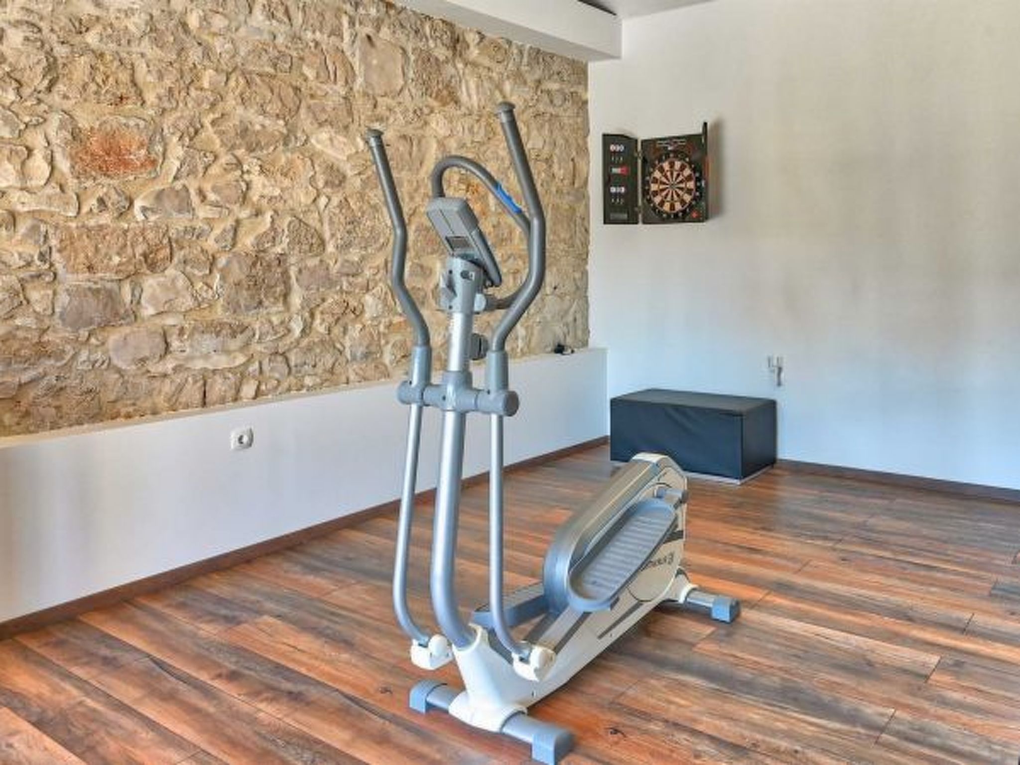 Photo of Villa Jacassa with heated pool and jacuzzi