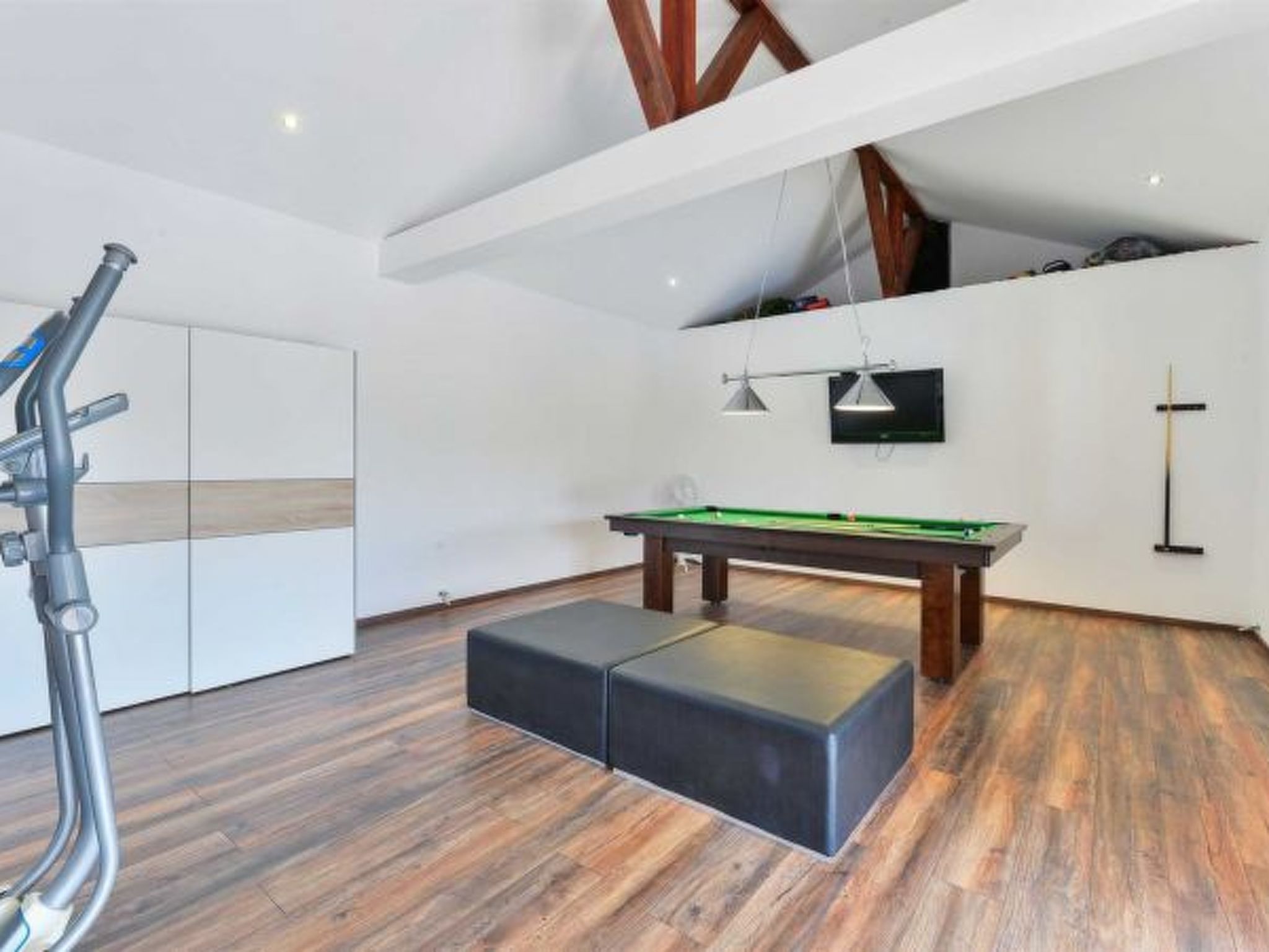 Photo of Villa Jacassa with heated pool and jacuzzi