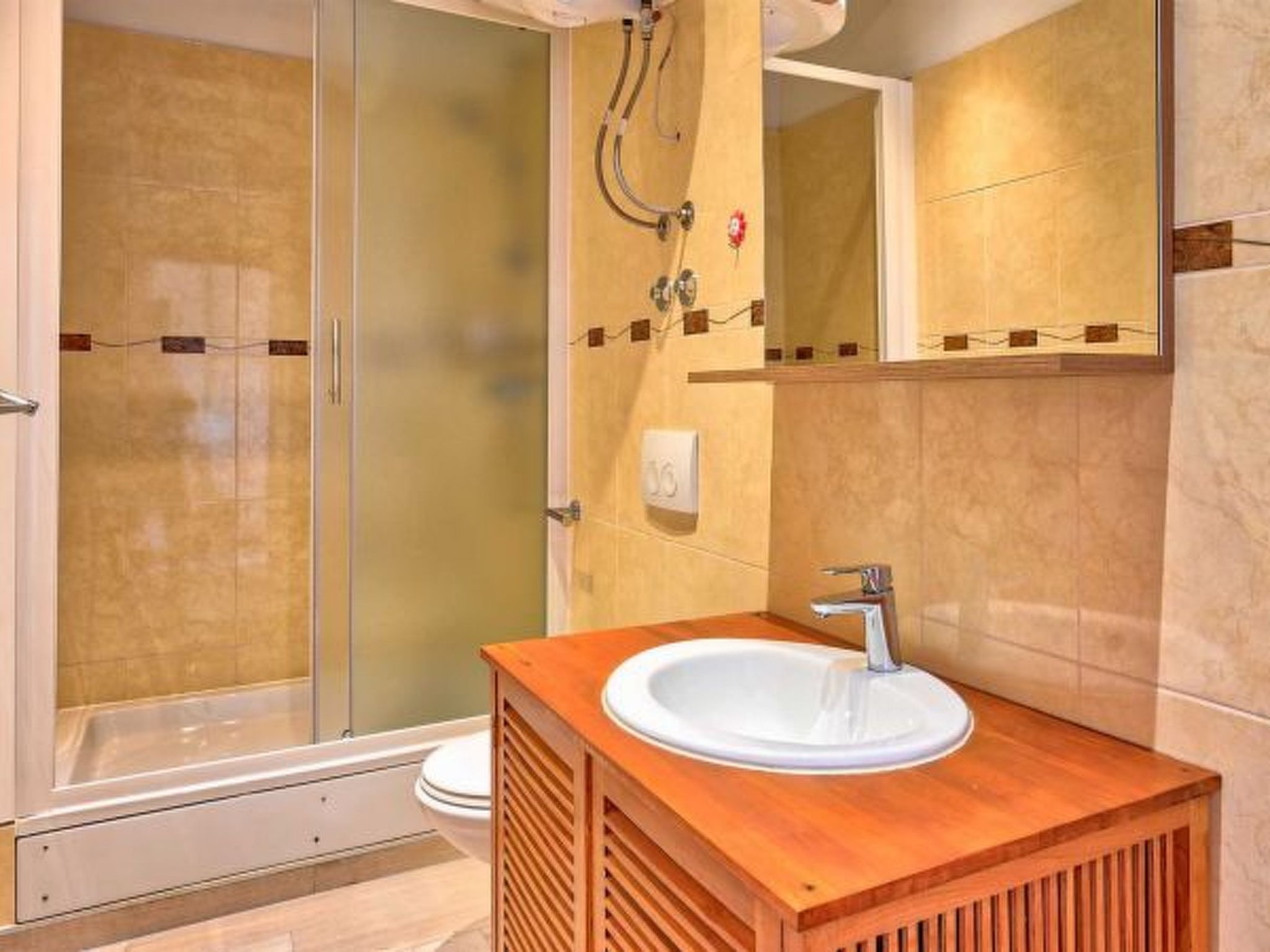 Photo of Villa Jacassa with heated pool and jacuzzi