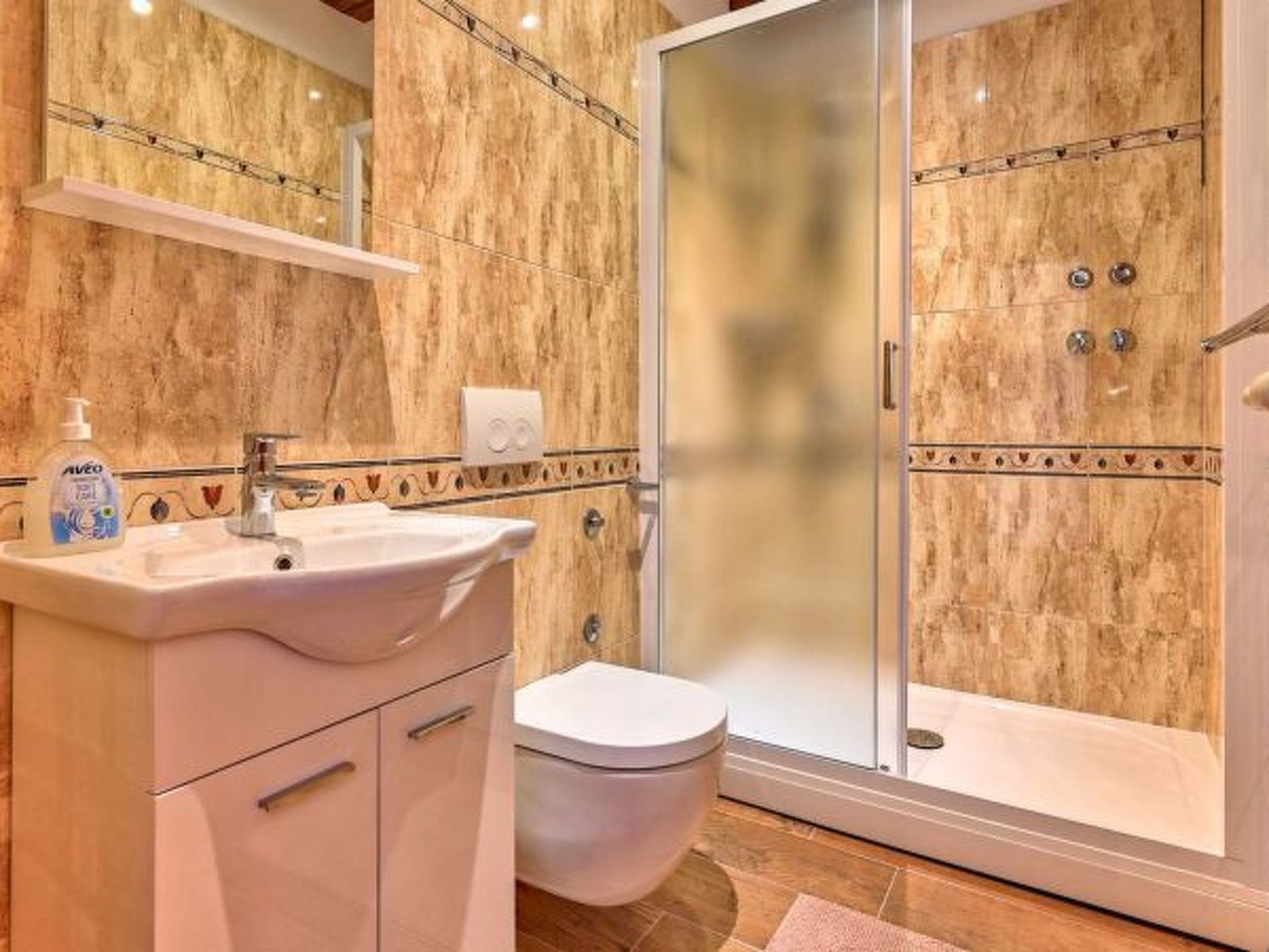 Photo of Villa Jacassa with heated pool and jacuzzi