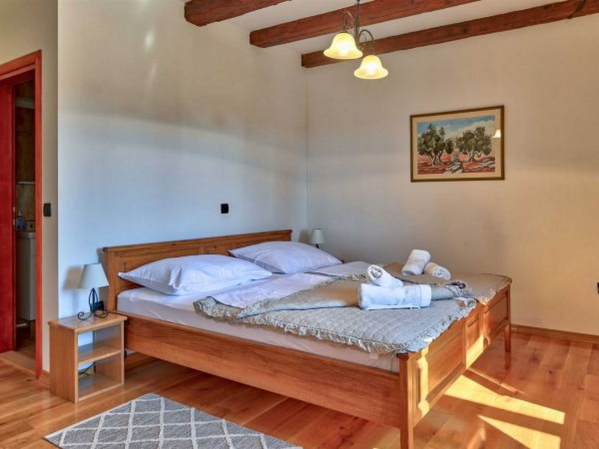 Photo of Villa Jacassa with heated pool and jacuzzi