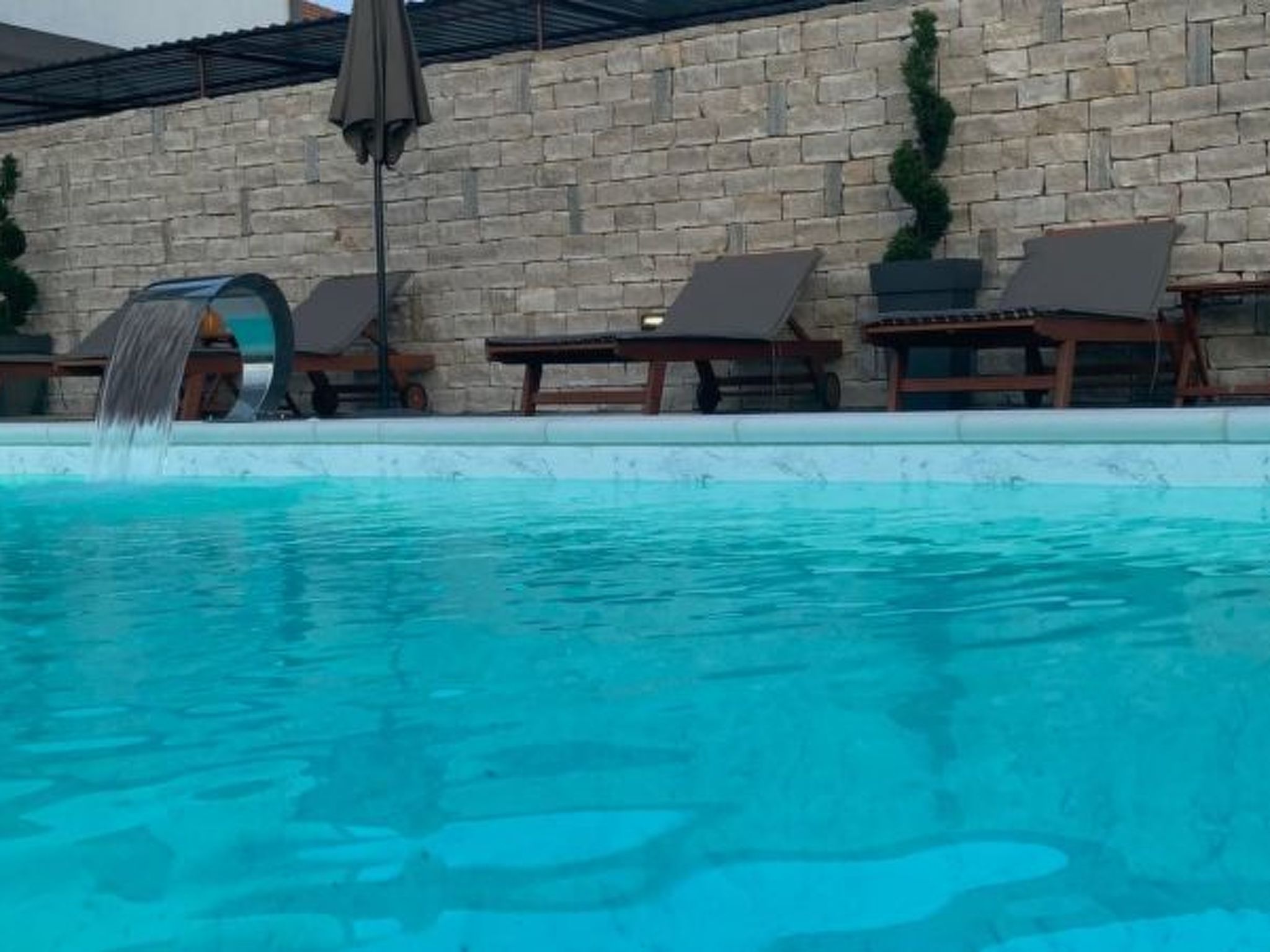 Photo of Apartment Julia A1,  2+2