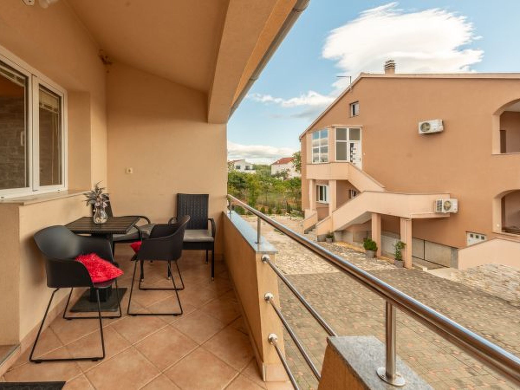 Photo of Apartment Julia A1,  2+2