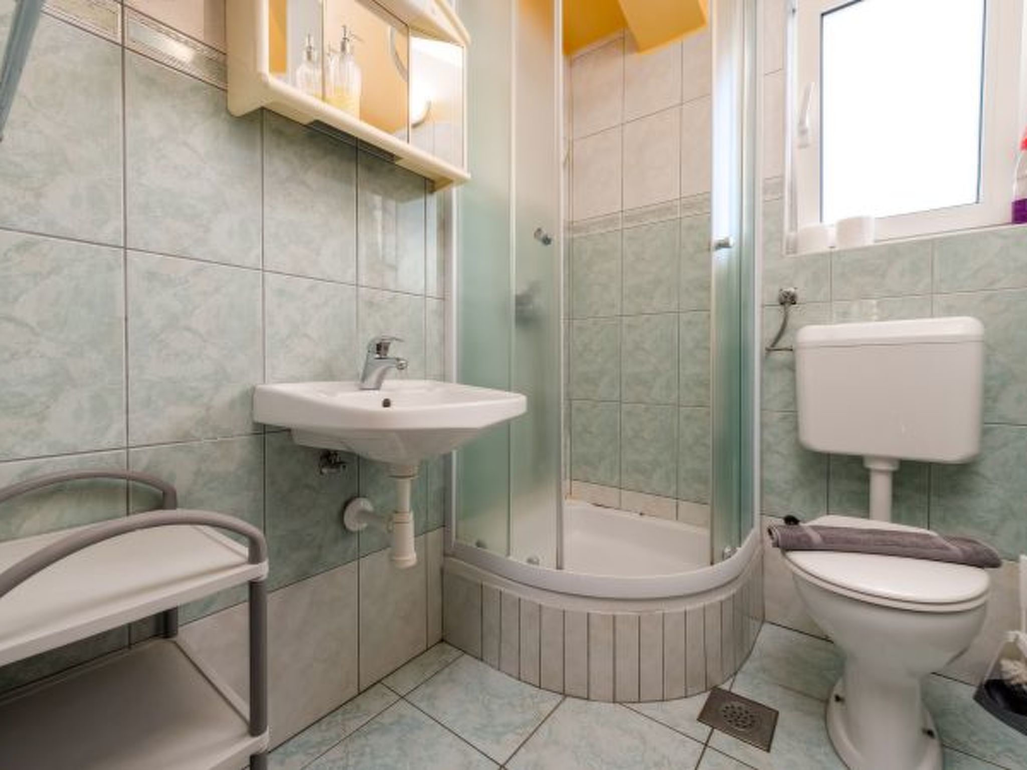 Photo of Apartment Julia A1,  2+2