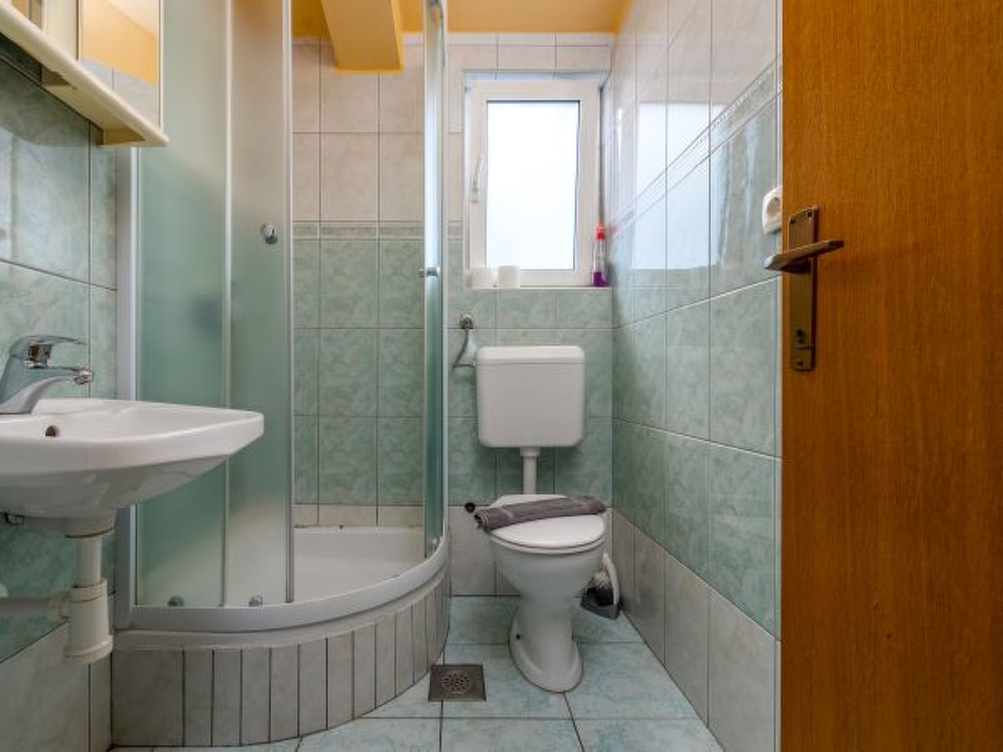 Photo of Apartment Julia A1,  2+2