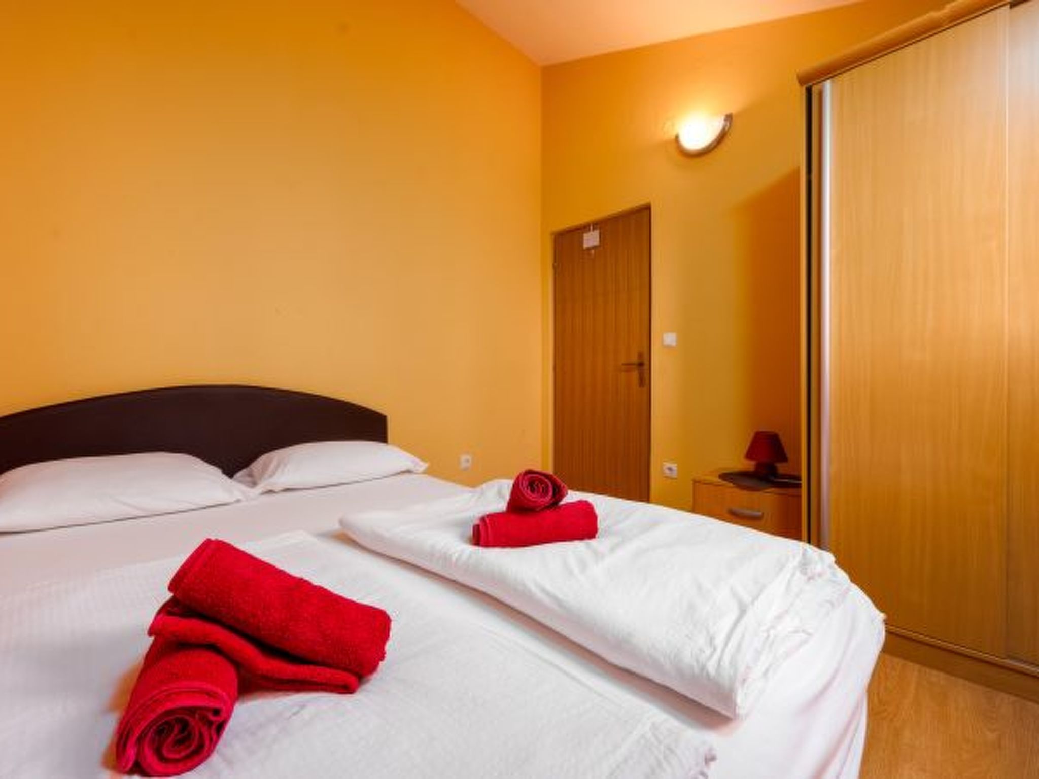 Photo of Apartment Julia A1,  2+2