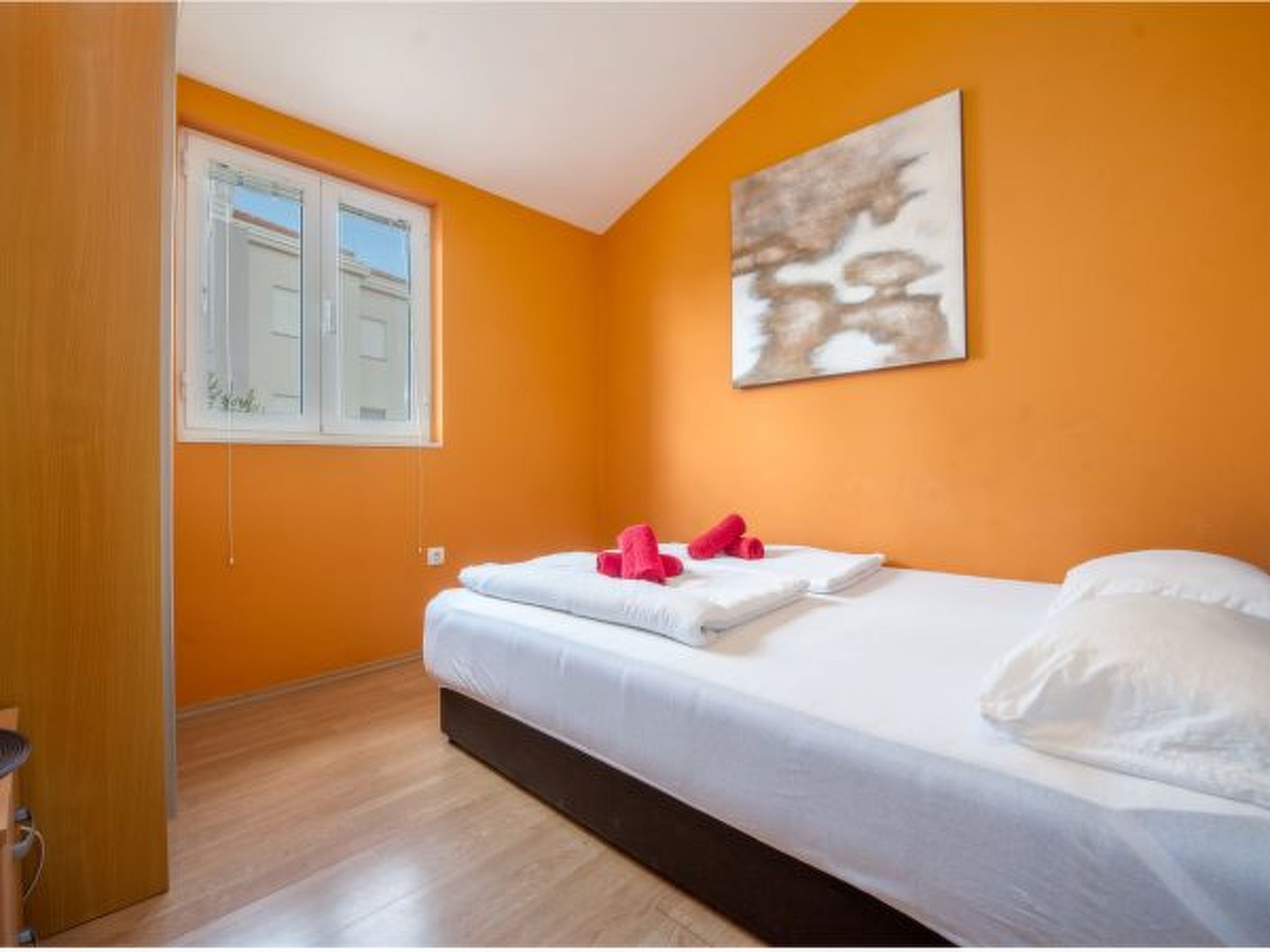 Photo of Apartment Julia A1,  2+2