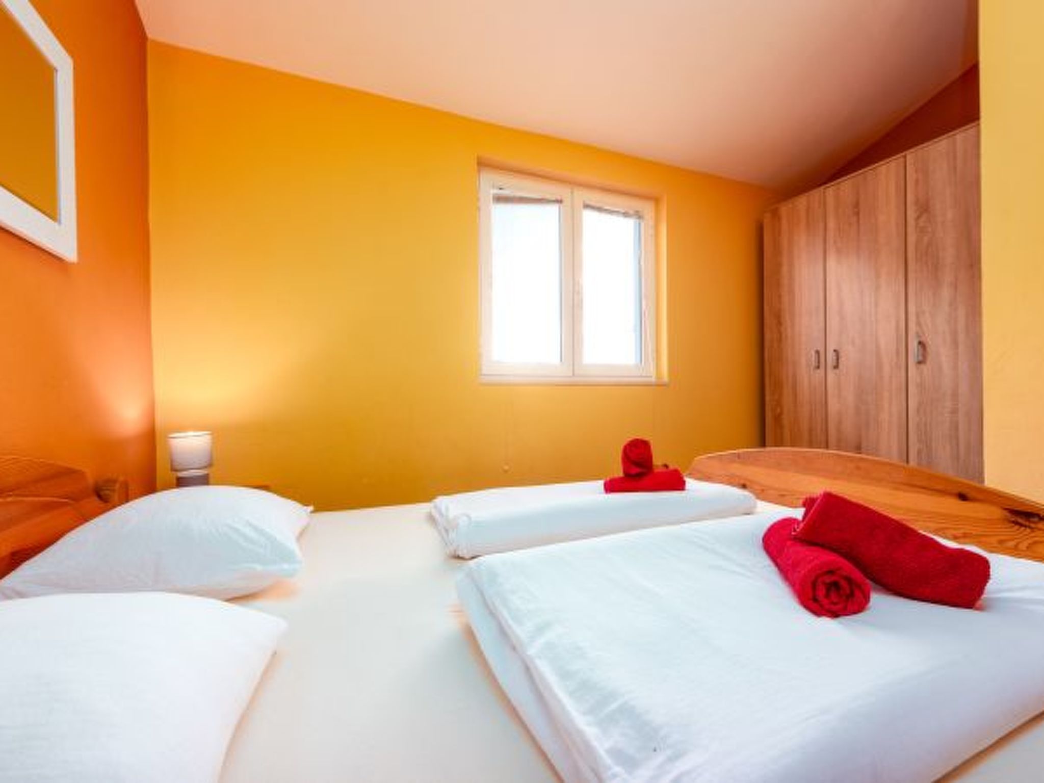 Photo of Apartment Julia A1,  2+2