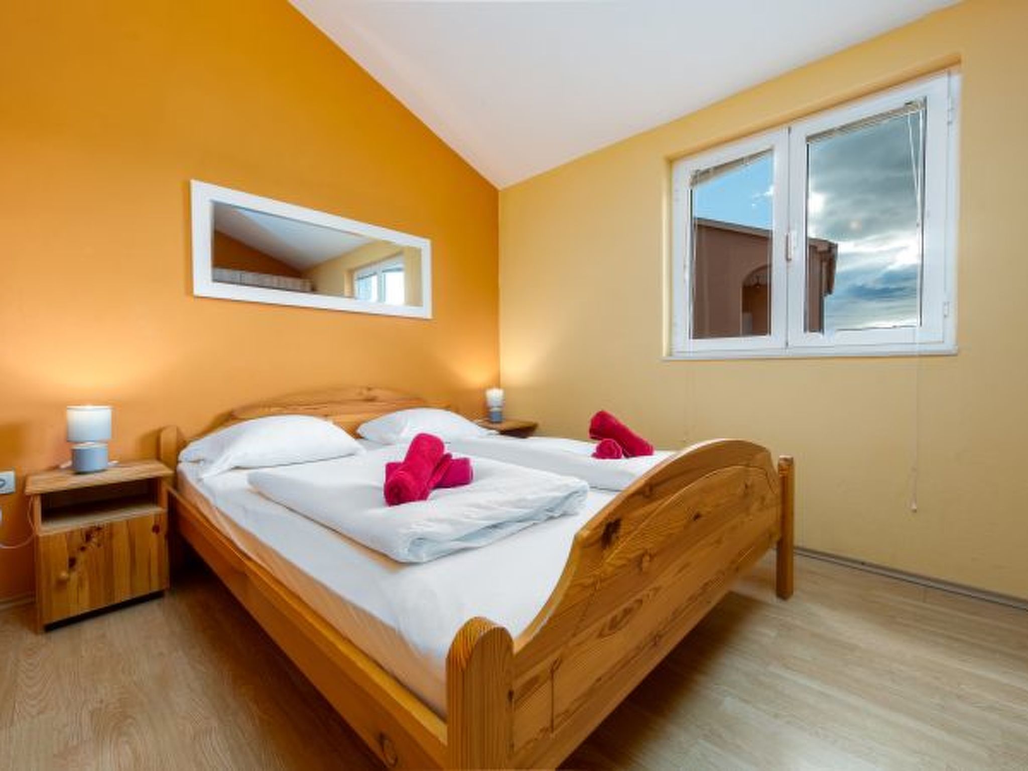 Photo of Apartment Julia A1,  2+2