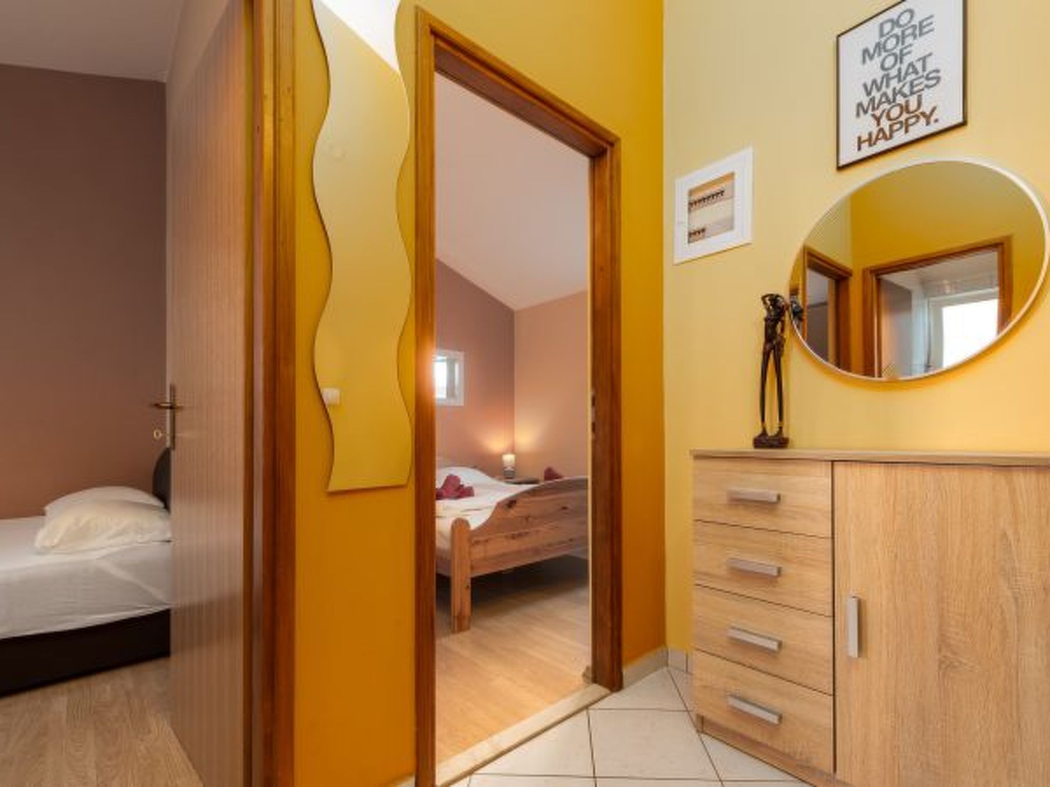 Photo of Apartment Julia A1,  2+2