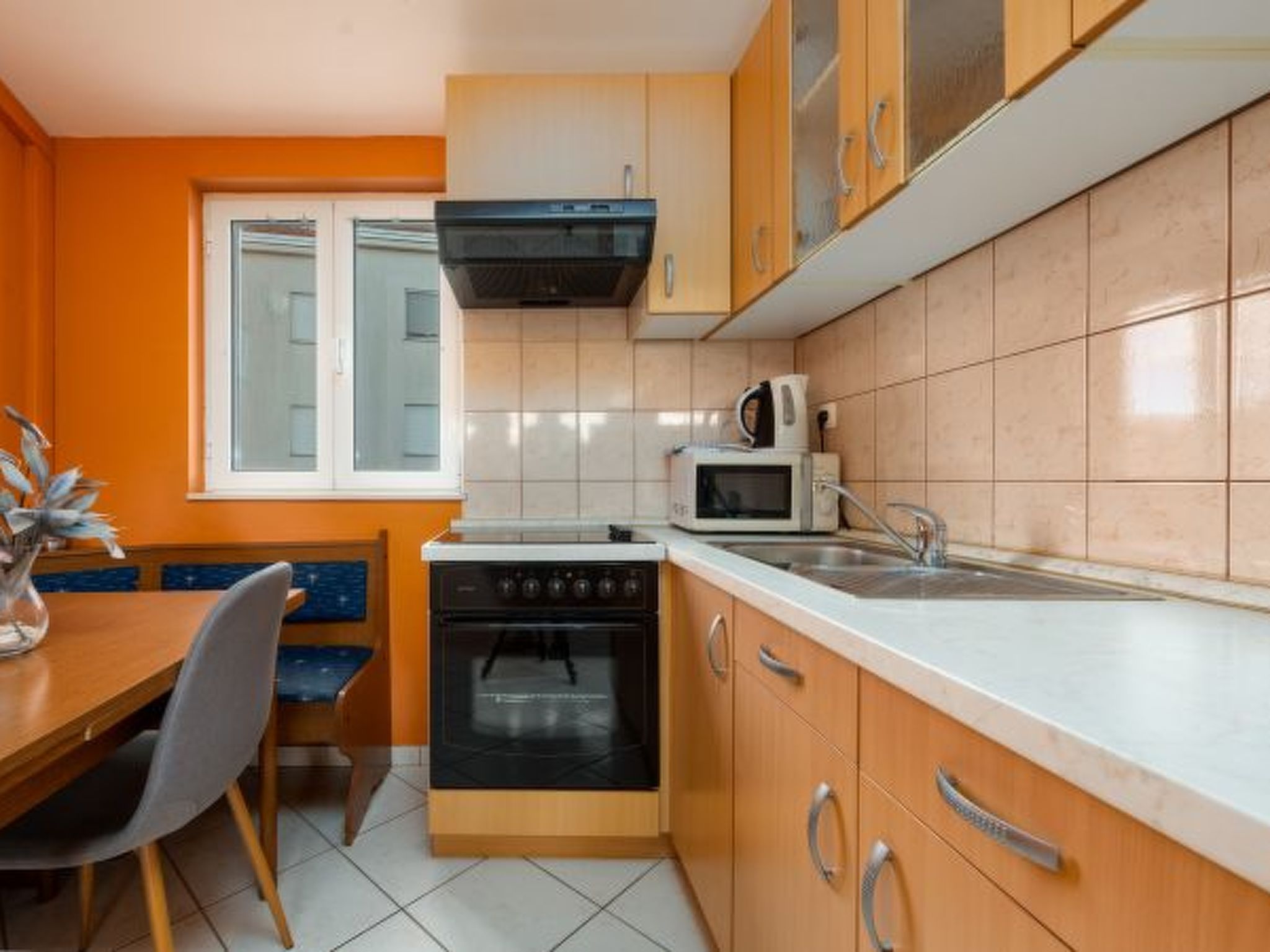 Photo of Apartment Julia A1,  2+2