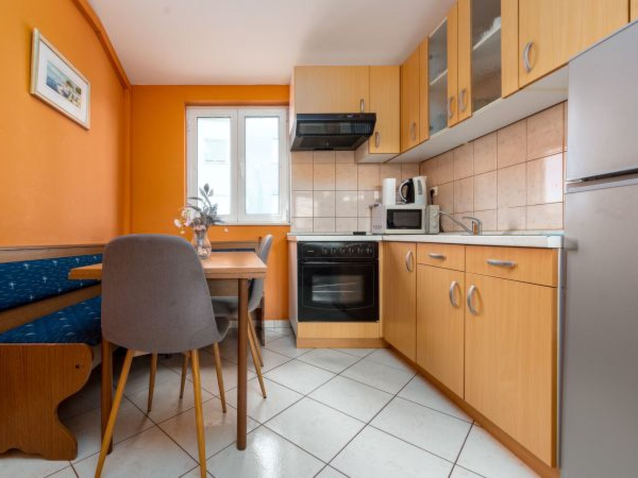 Photo of Apartment Julia A1,  2+2