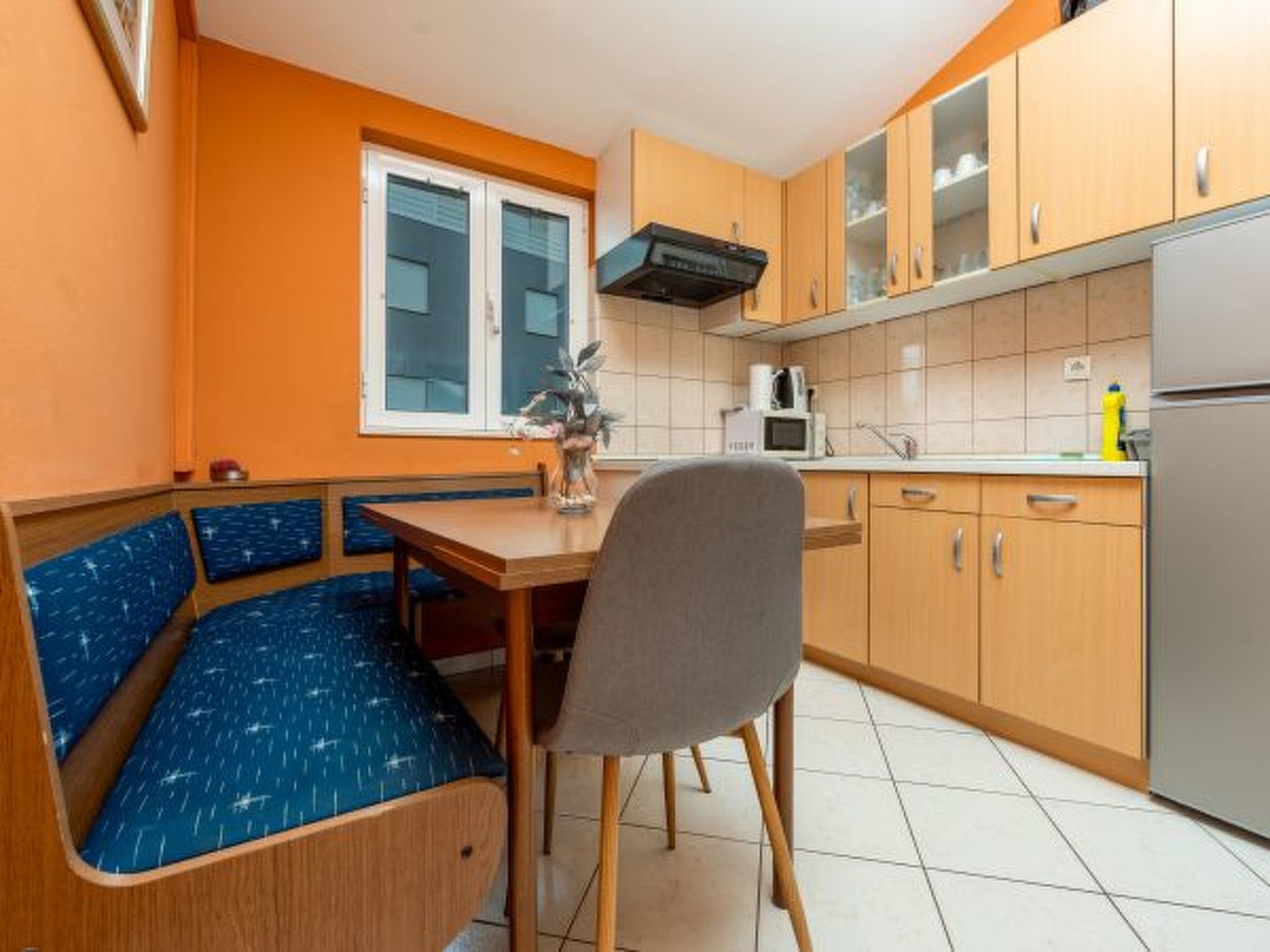 Photo of Apartment Julia A1,  2+2