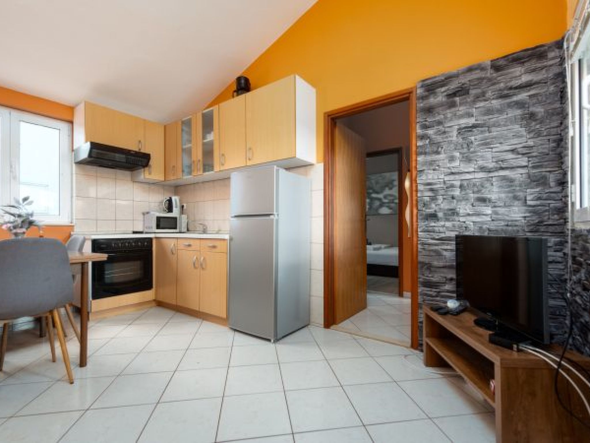 Photo of Apartment Julia A1,  2+2