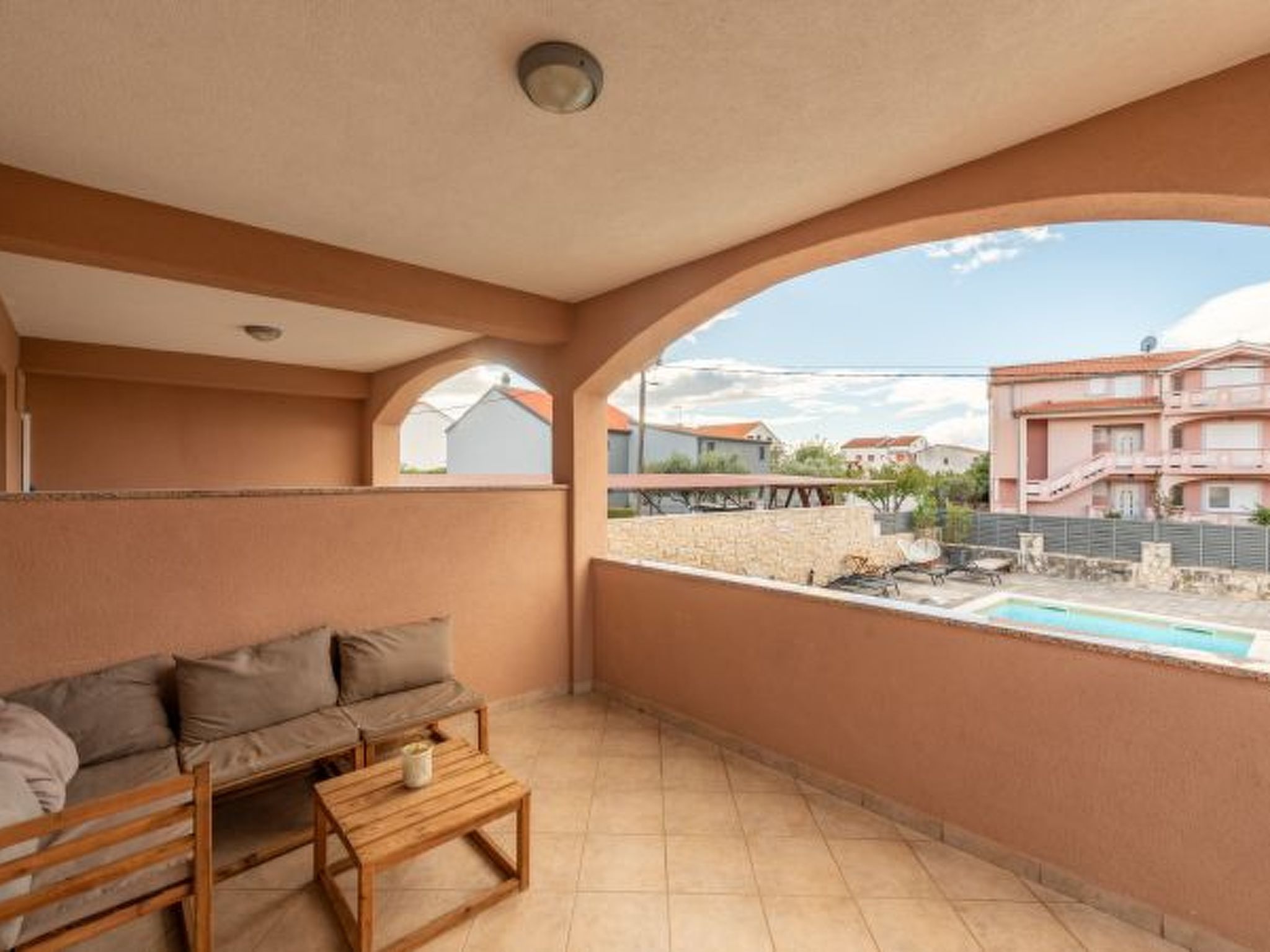 Photo of Apartment Julia A4, 2+2