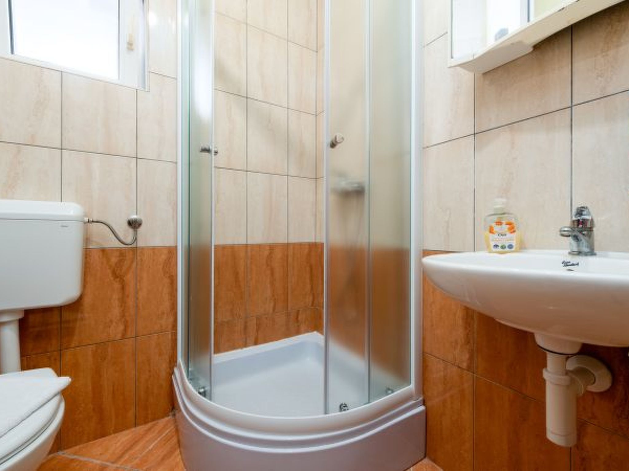 Photo of Apartment Julia A4, 2+2