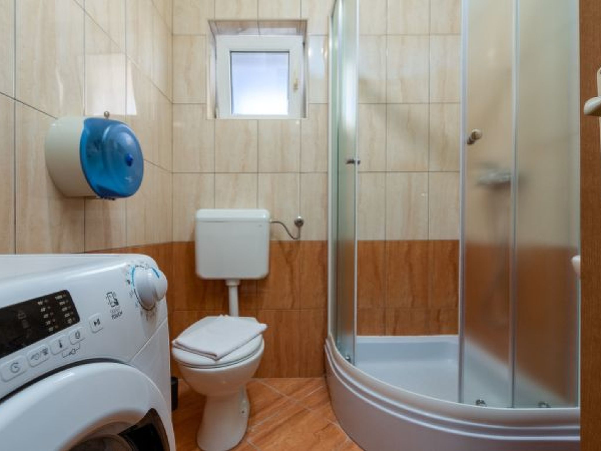 Photo of Apartment Julia A4, 2+2